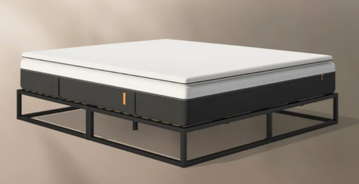 Colchón, base y almohadas. Todo nuevo - miniatura 4