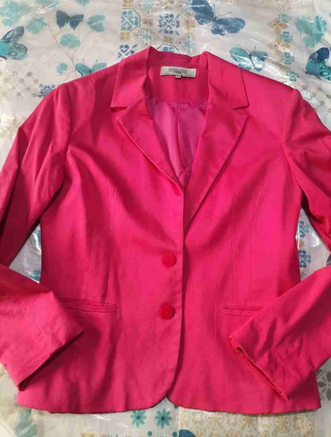 ✨️Blazers para mujer✨️