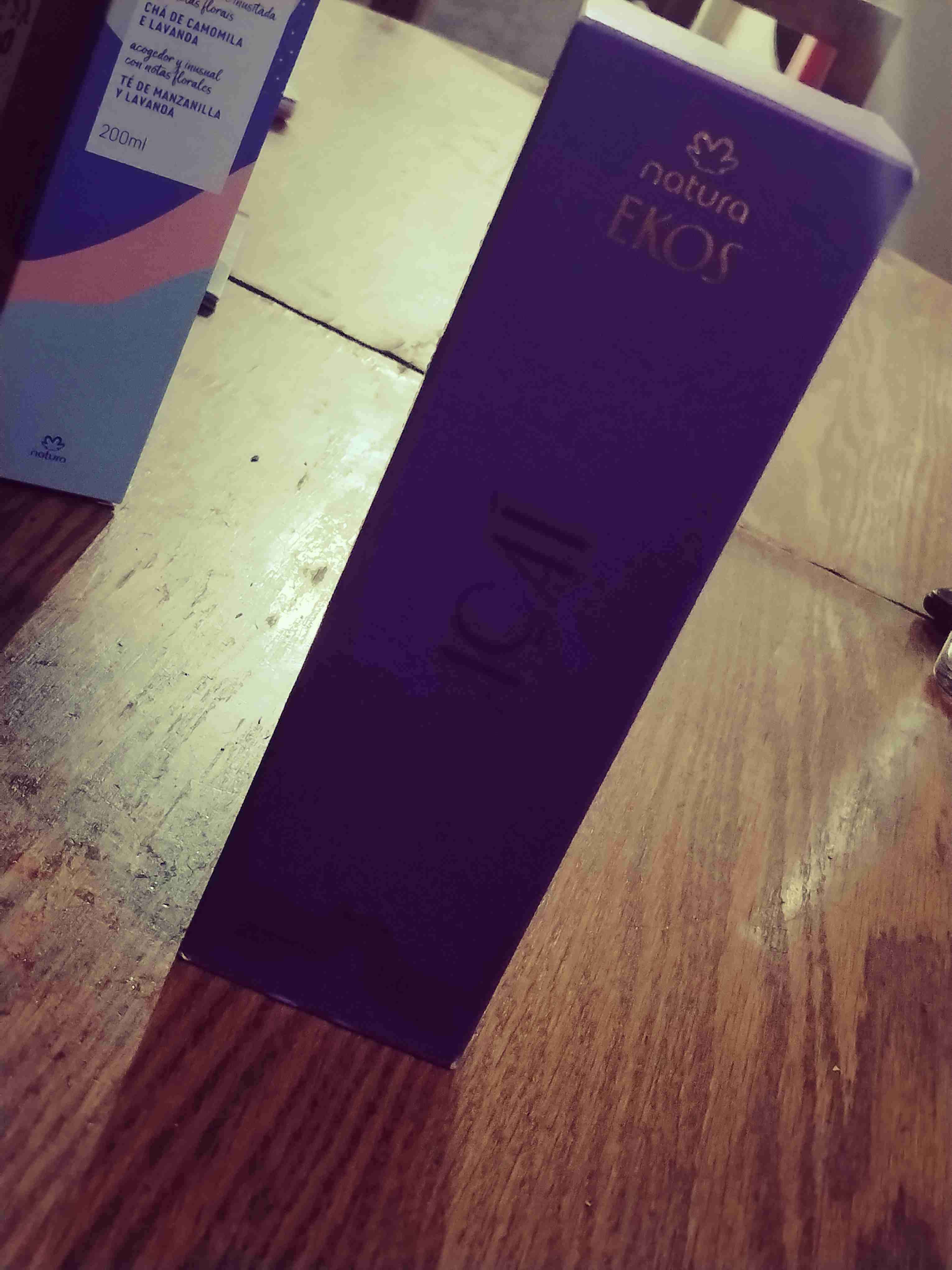 Perfume Natura Ekos 200ml