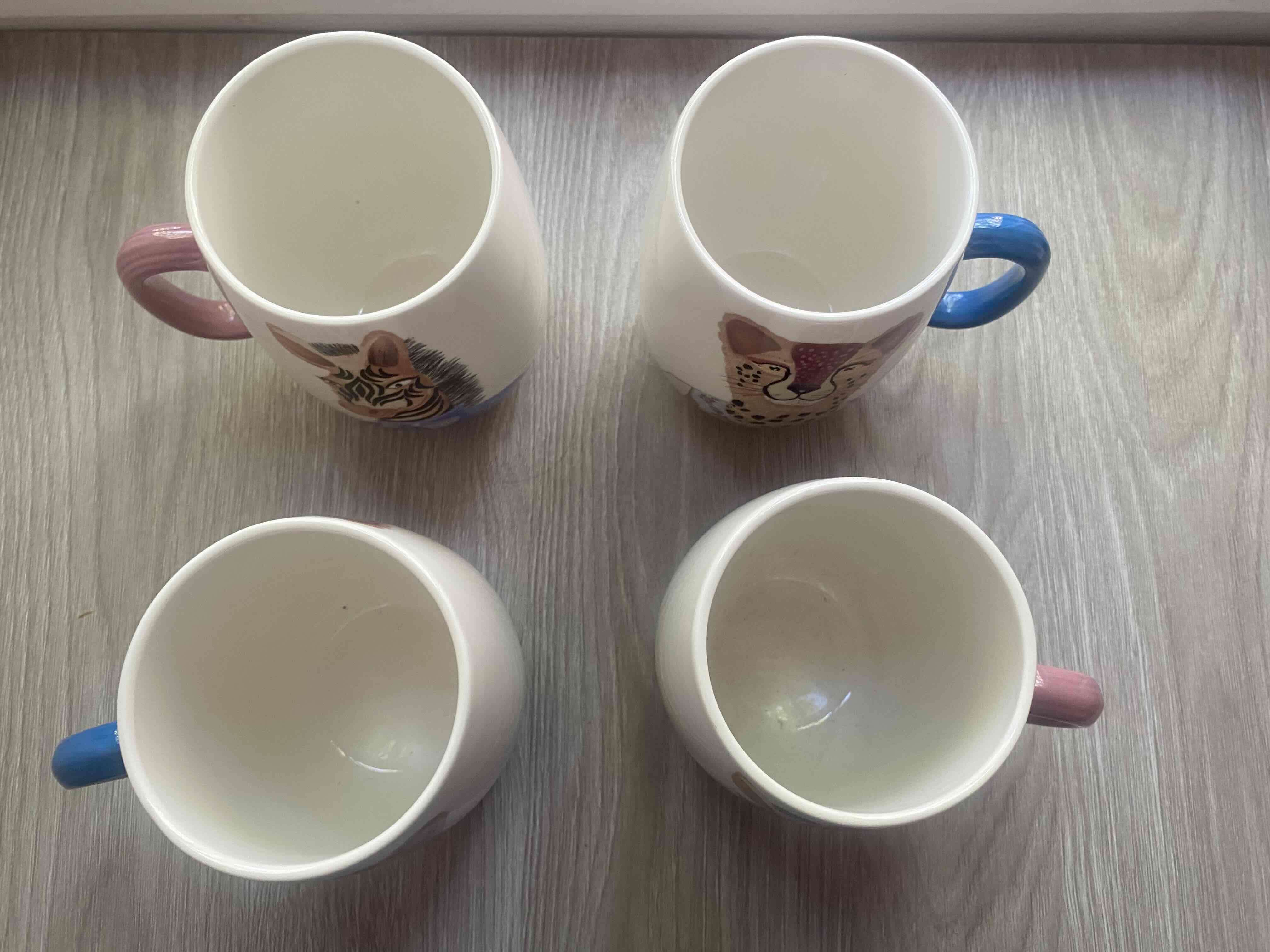 Tazas casaideas - miniatura 3
