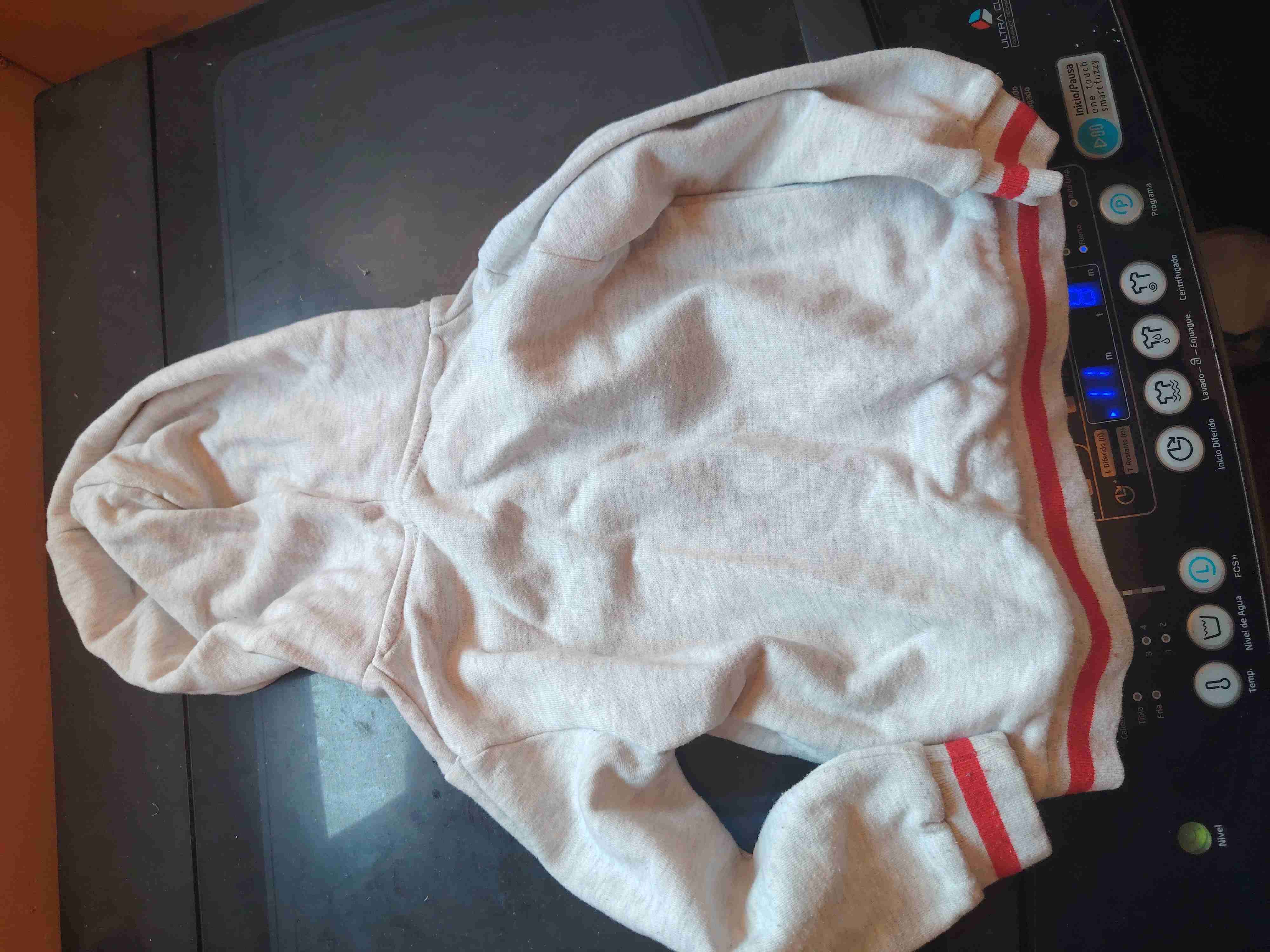 Polerón infantil Mickey Mouse - miniatura 2
