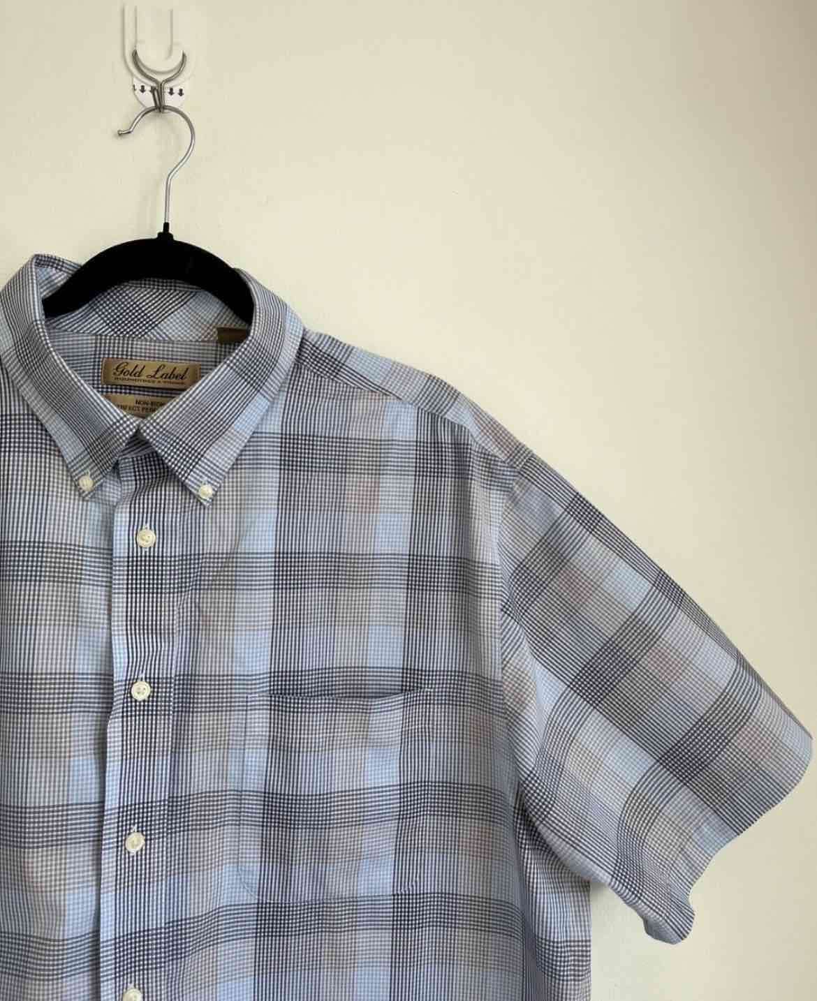 Camisa Cuadrille - miniatura 2