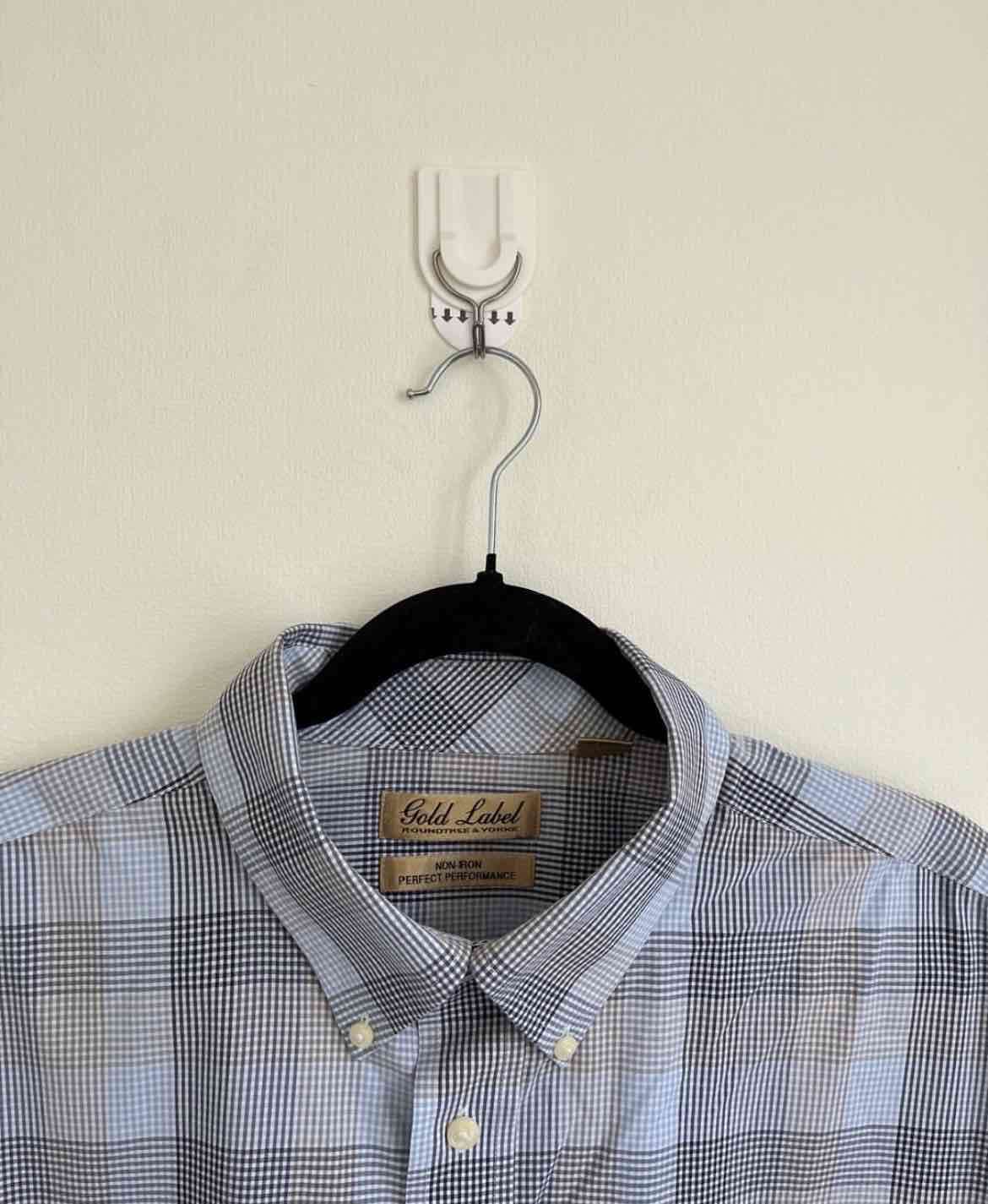 Camisa Cuadrille - miniatura 3
