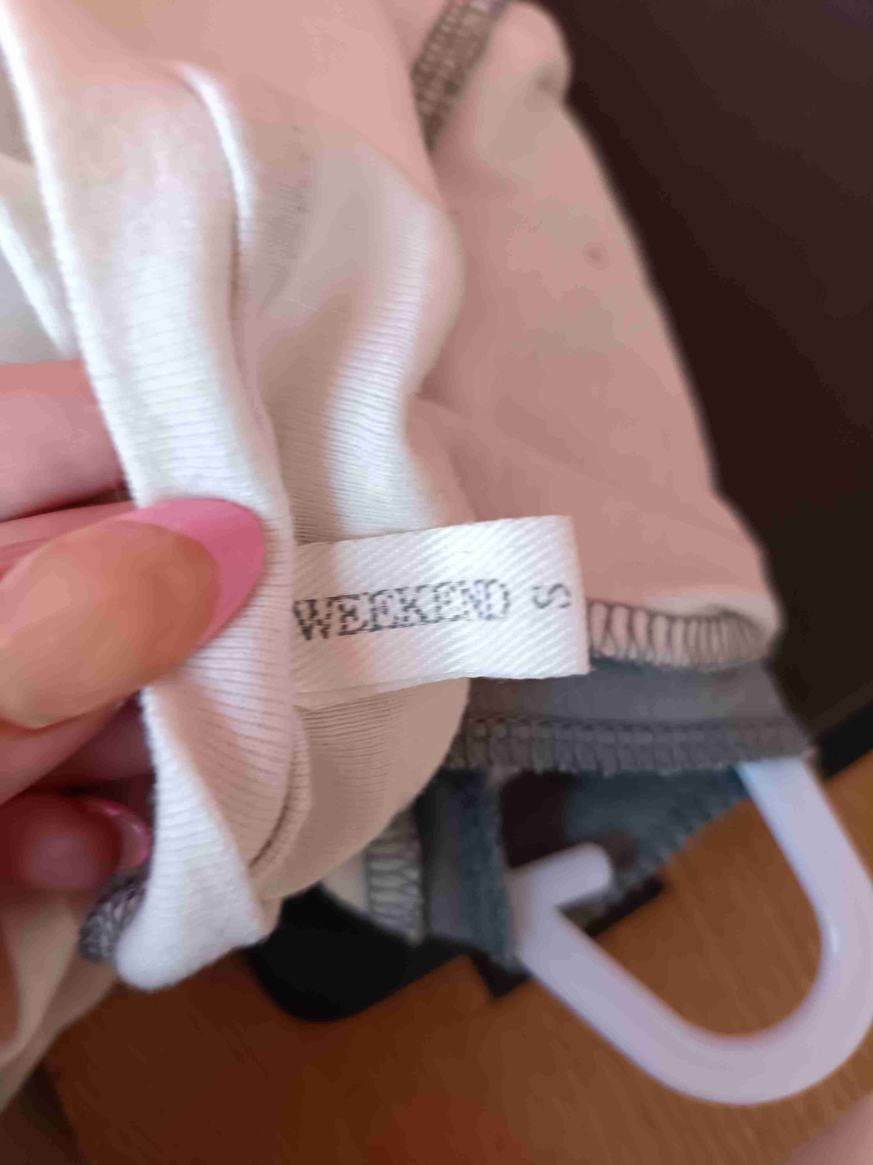 Polera sin mangas mariposa - miniatura 5