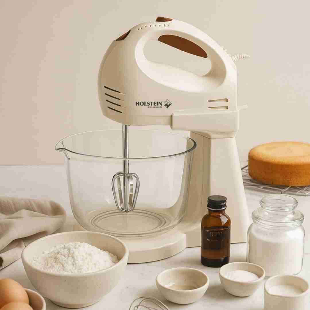 Batidora Holstein con bowl - miniatura 2