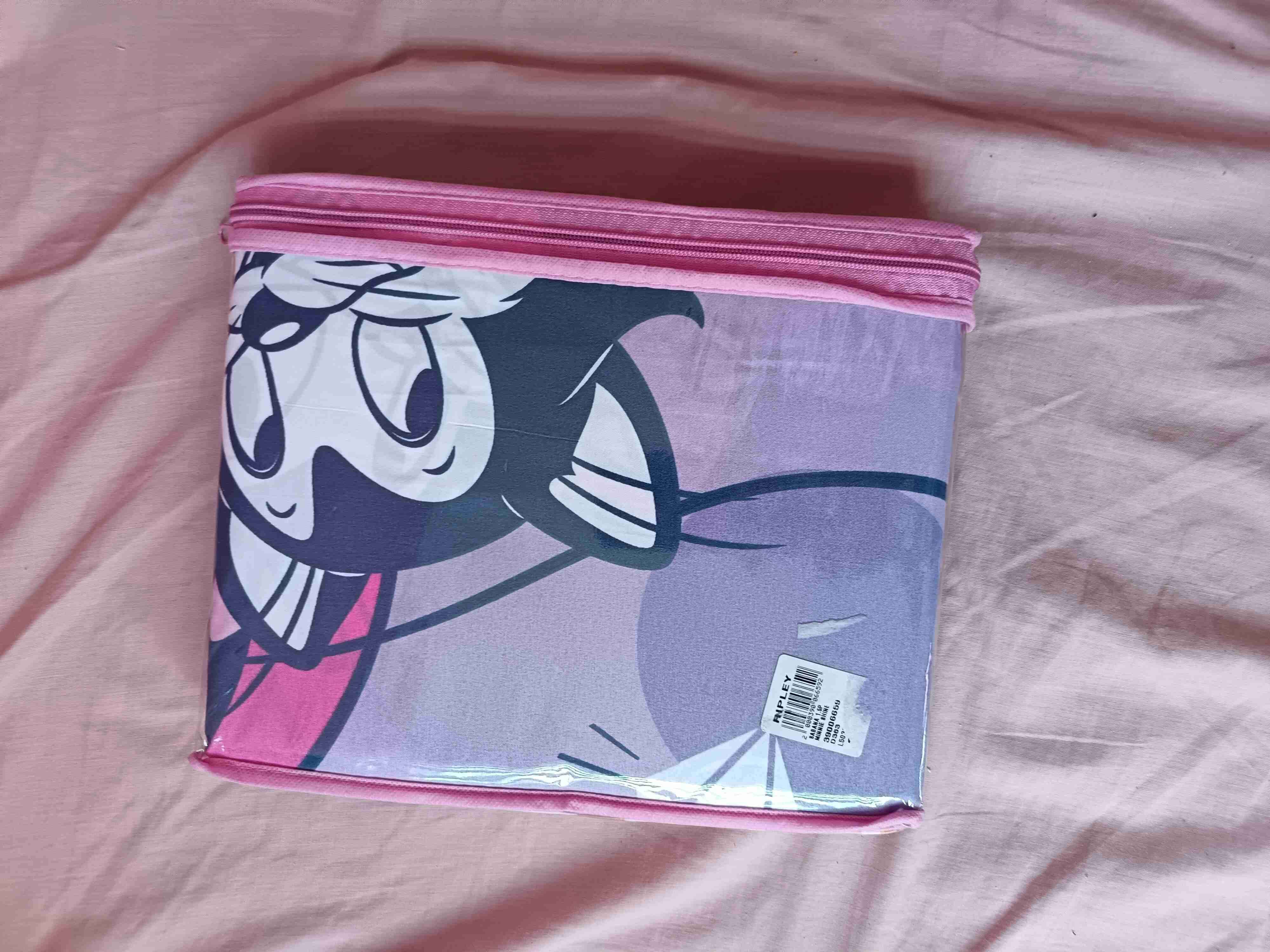 Funda nórdica infantil Disney