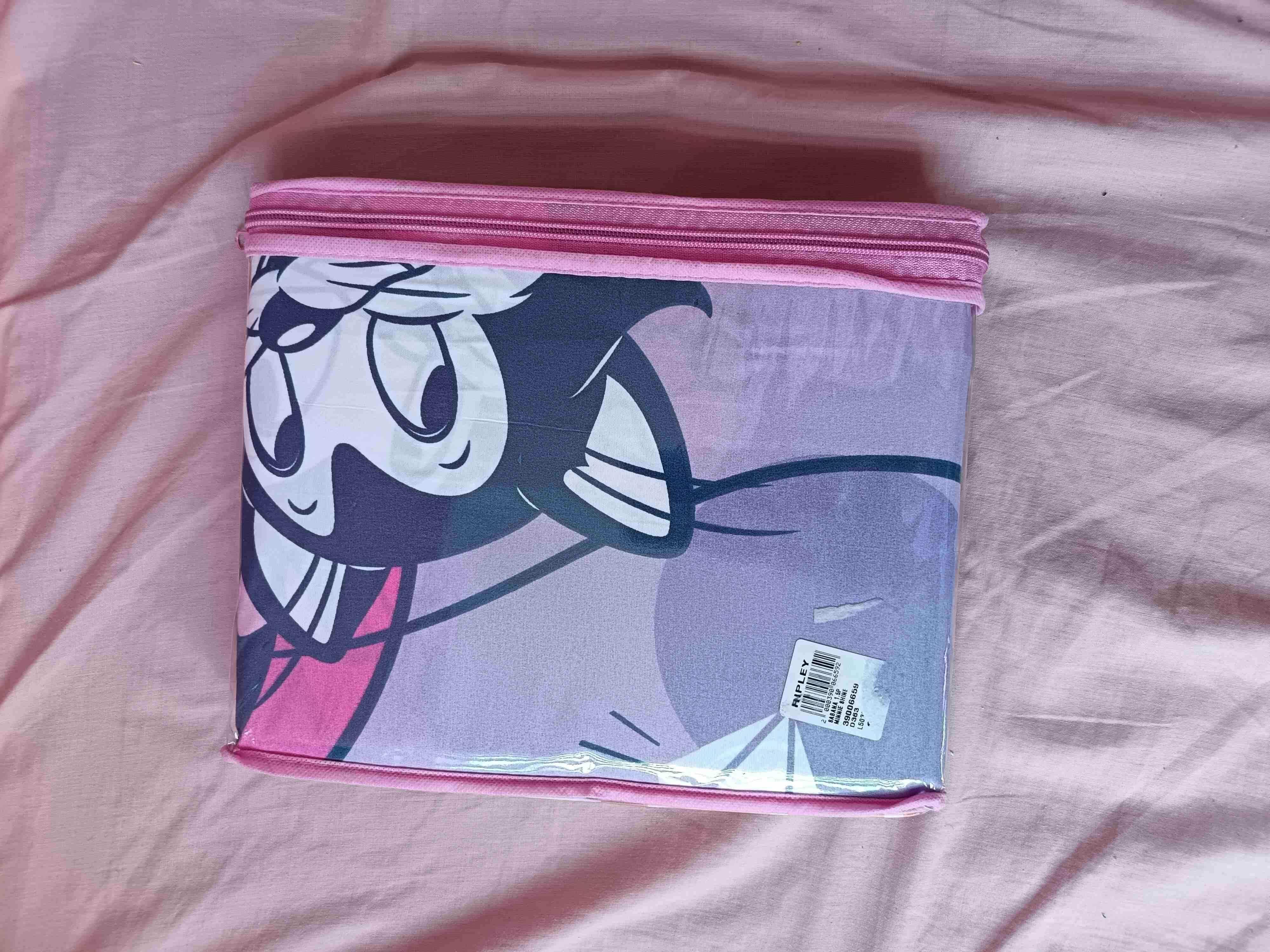 Funda nórdica infantil Disney - miniatura 2