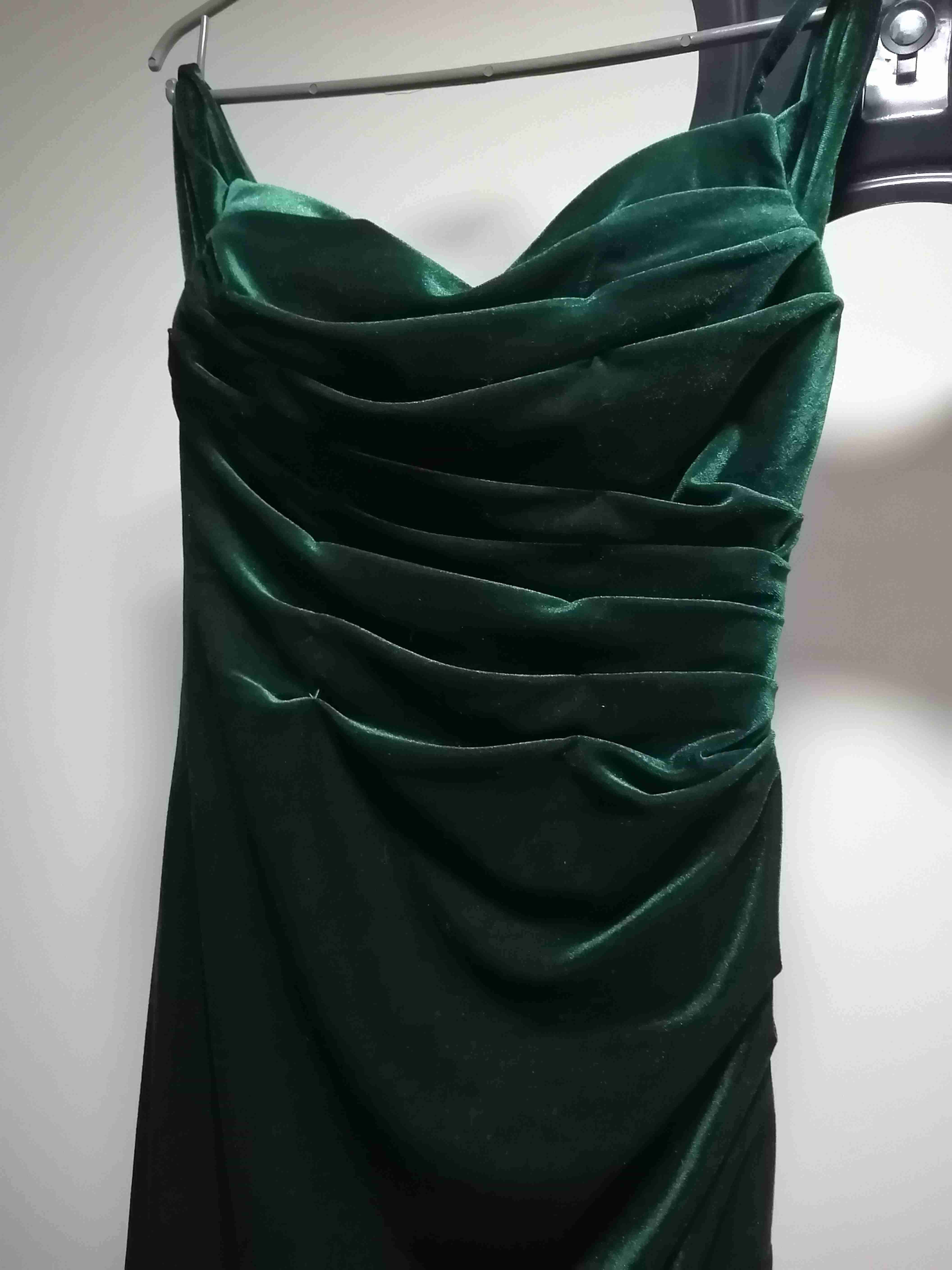 Vestido de Madrina - miniatura 3