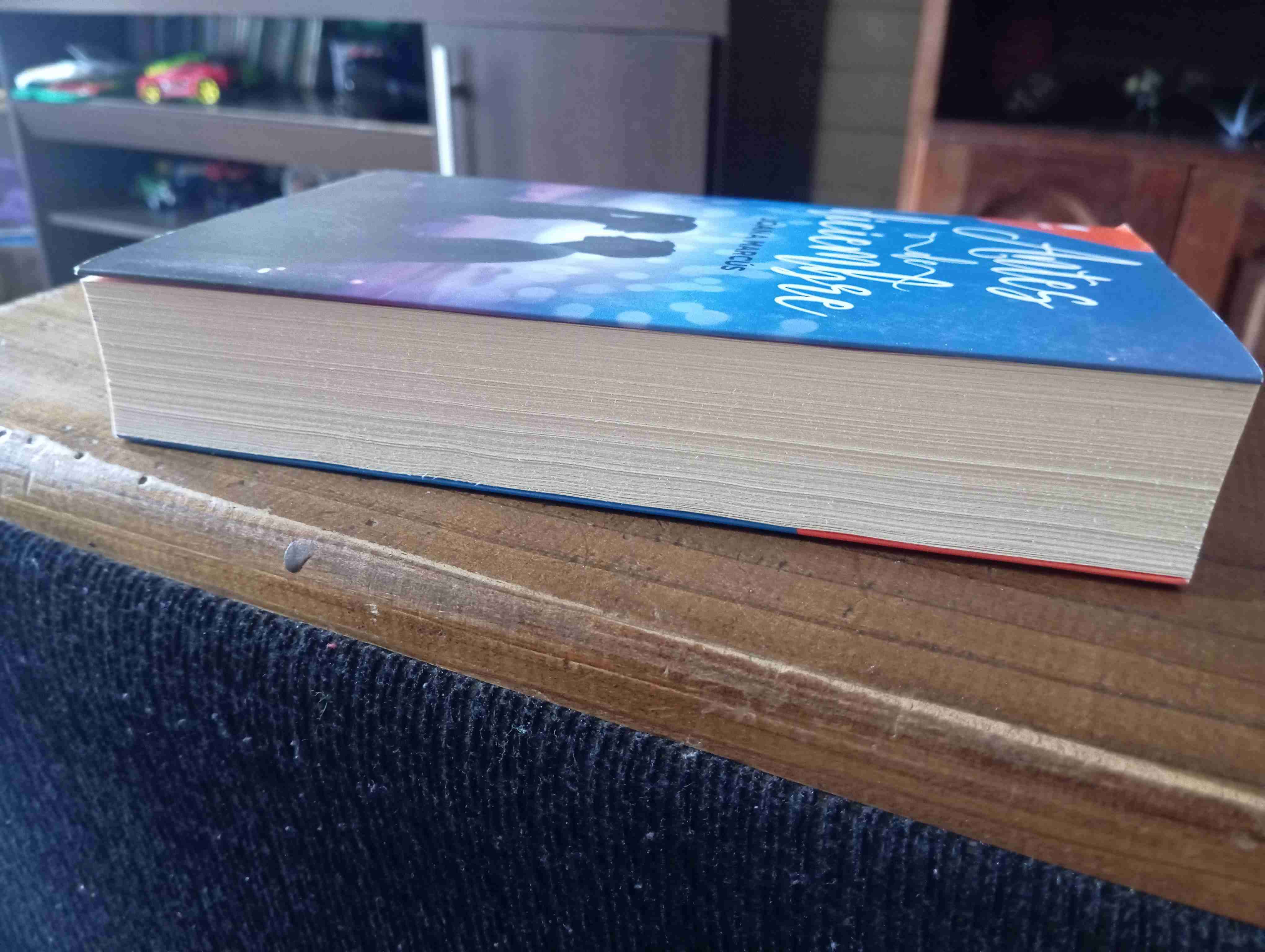 Libro Antes de Diciembre - miniatura 4