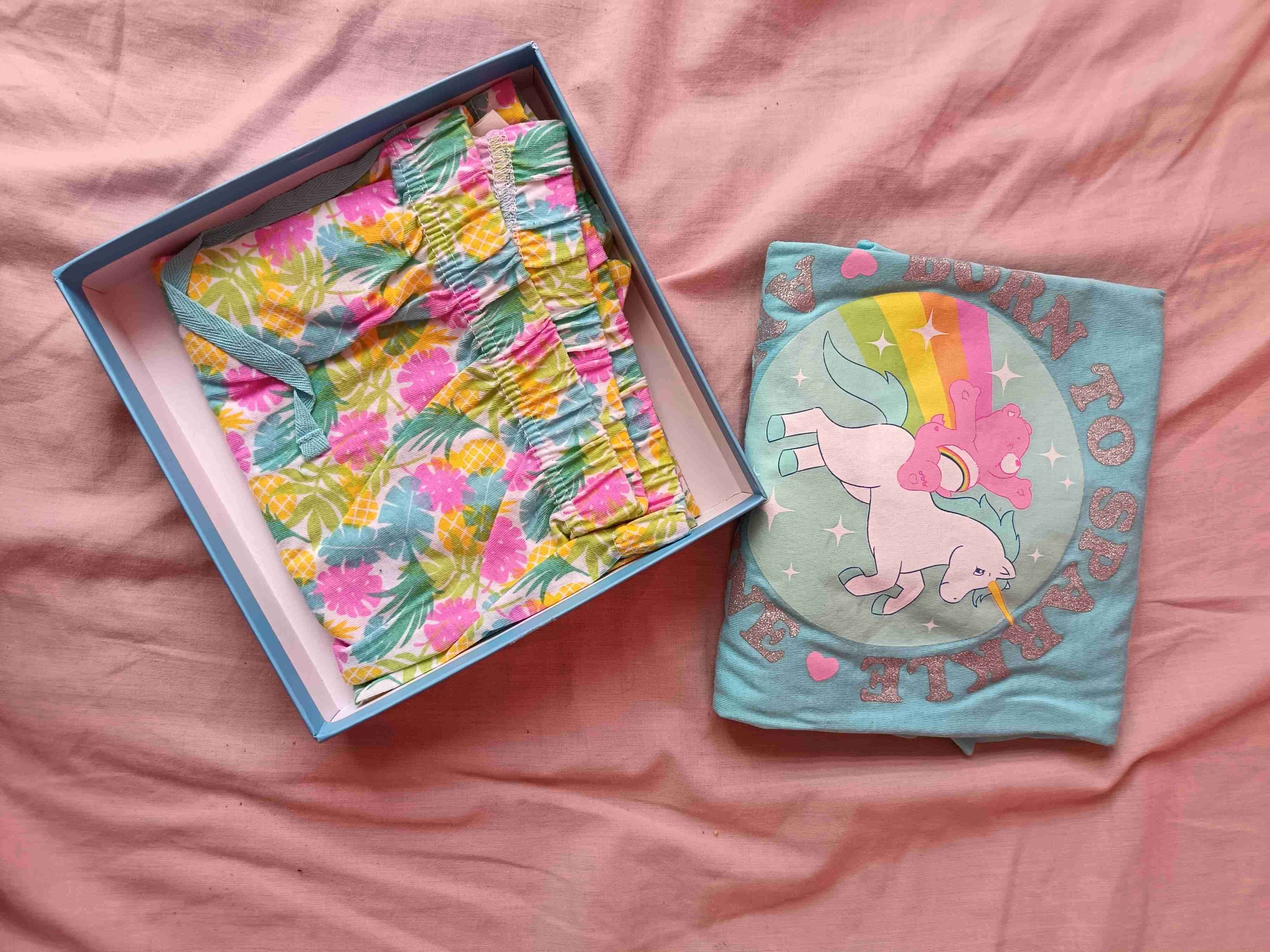 Pijama mujer Care Bears - miniatura 3