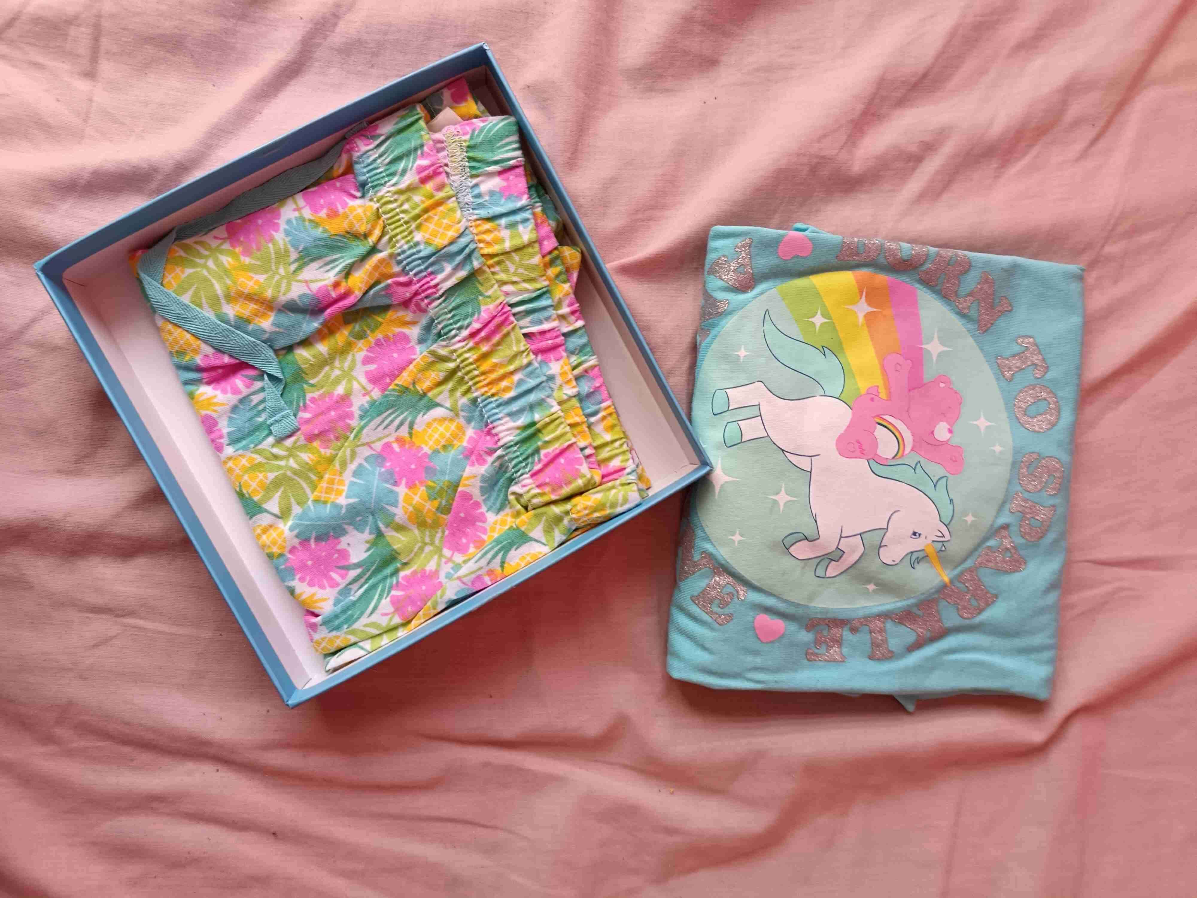 Pijama mujer Care Bears - miniatura 4