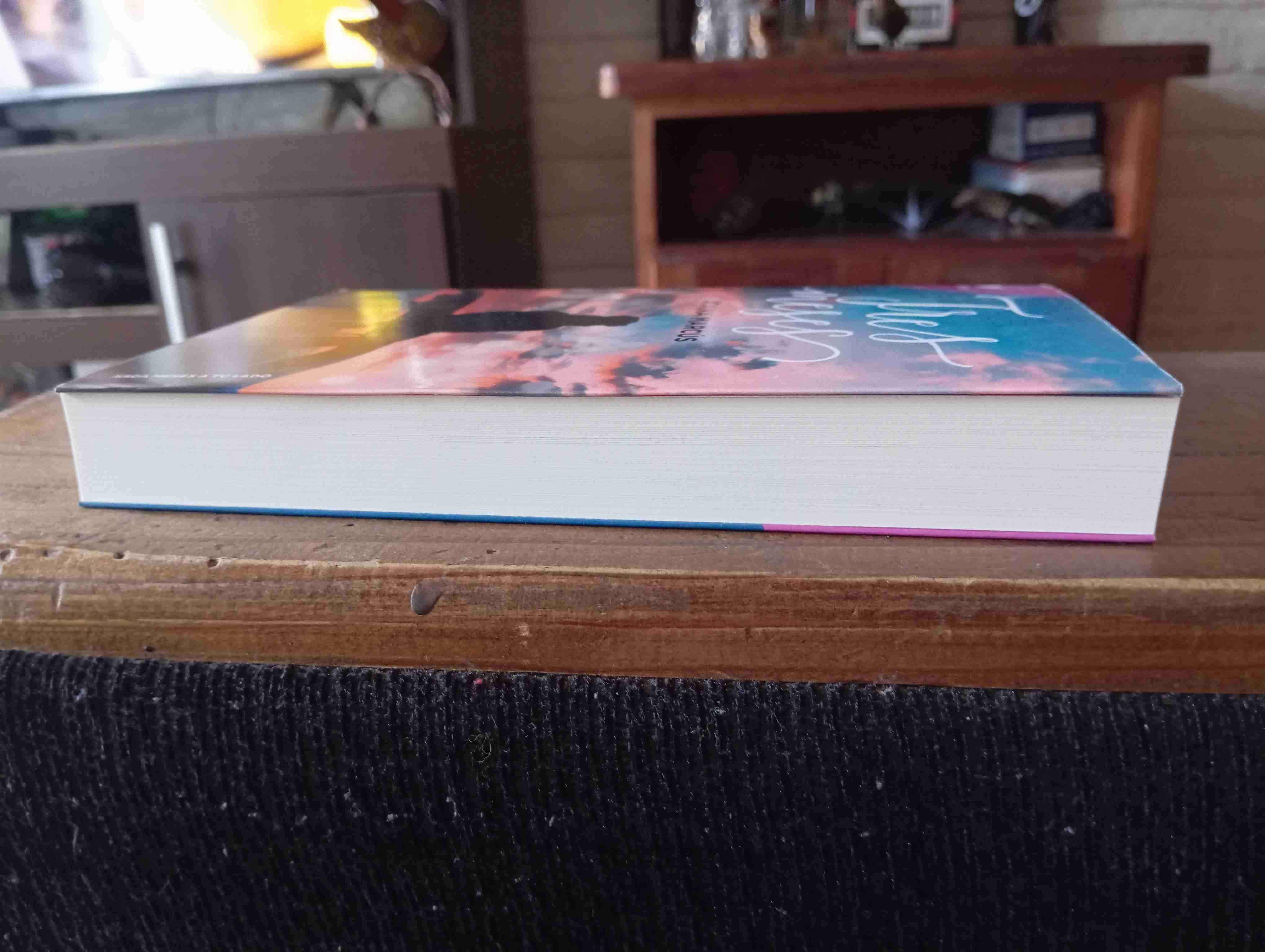 Libro Tres Meses de Joana Marcús - miniatura 4