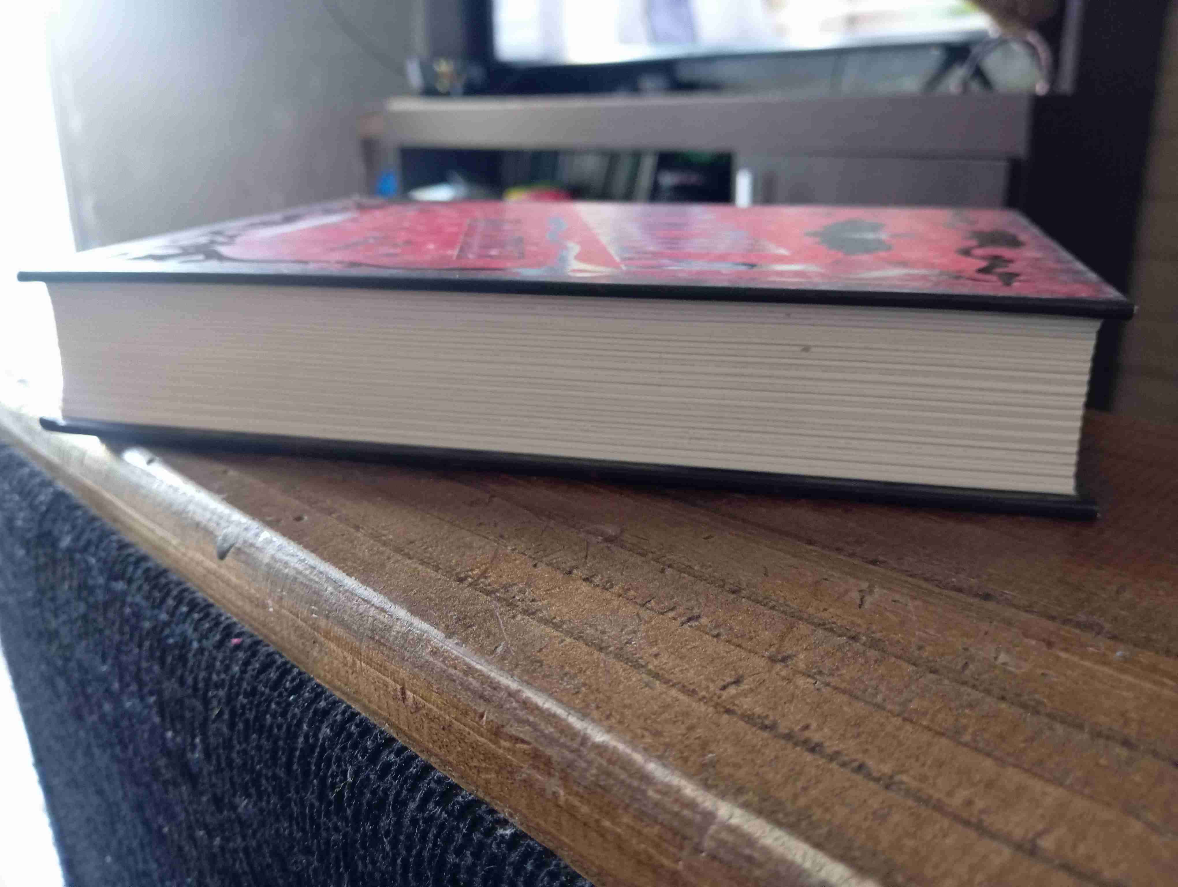 Drácula de Bram Stoker ilustrado tapa dura - miniatura 3