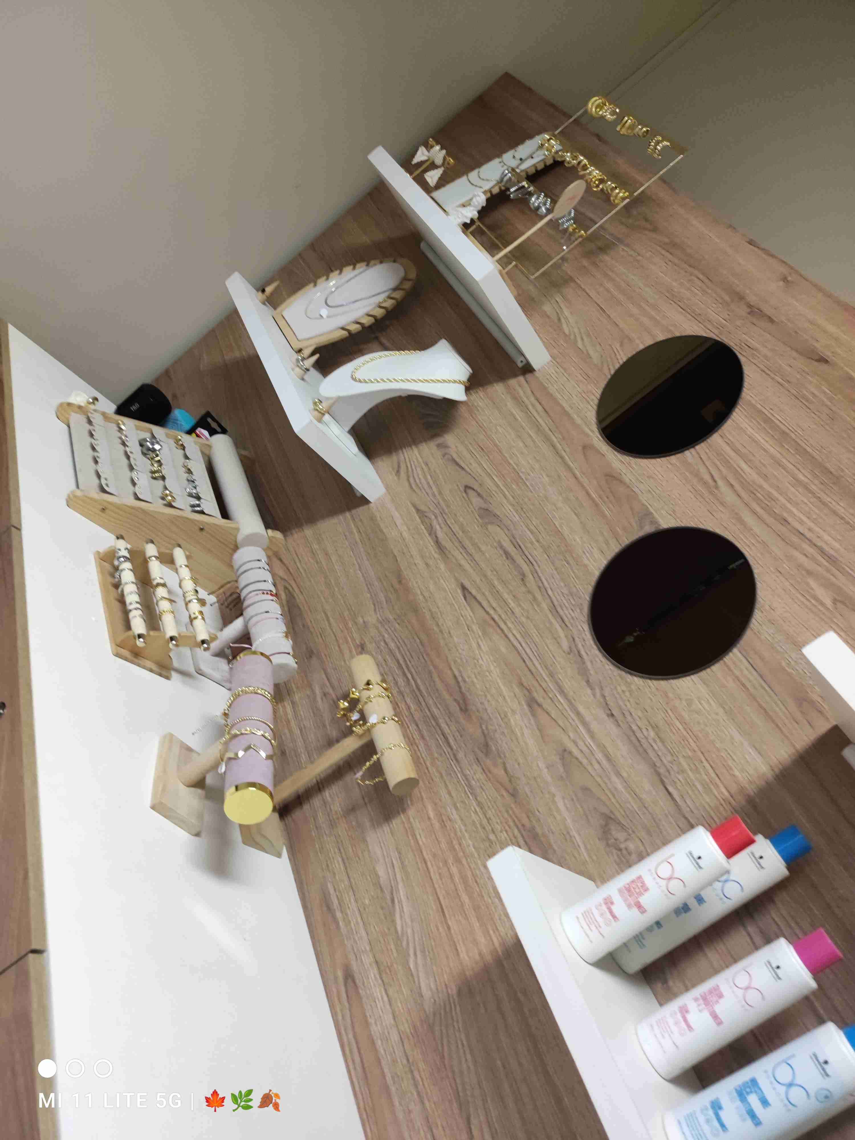 Mueble modular de madera - miniatura 4