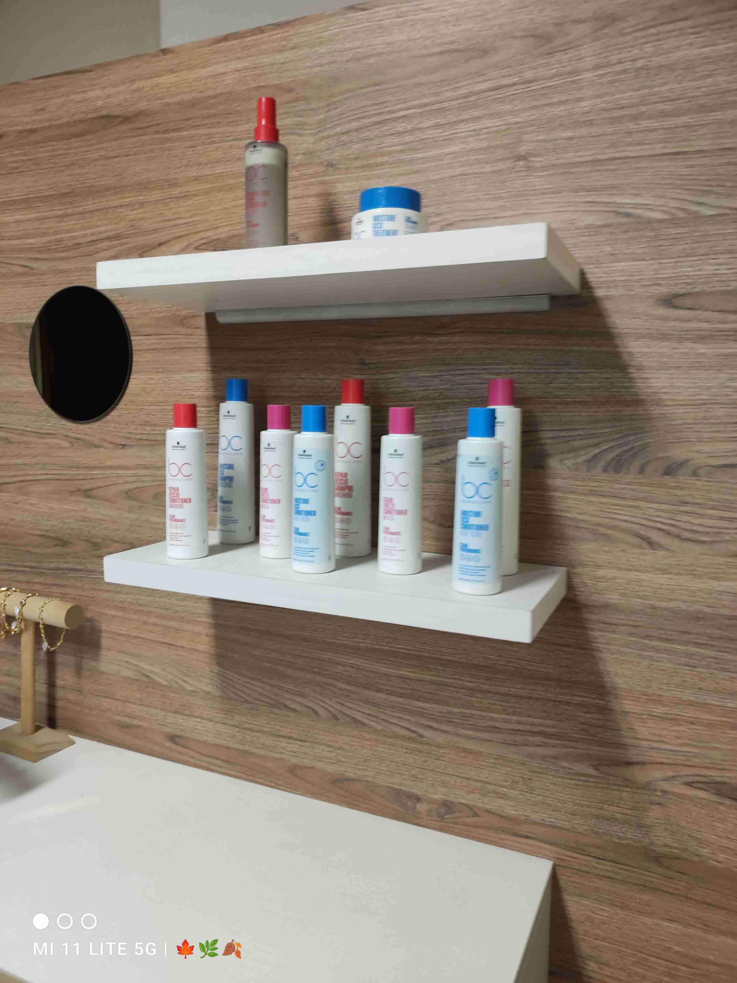 Mueble modular de madera - miniatura 5