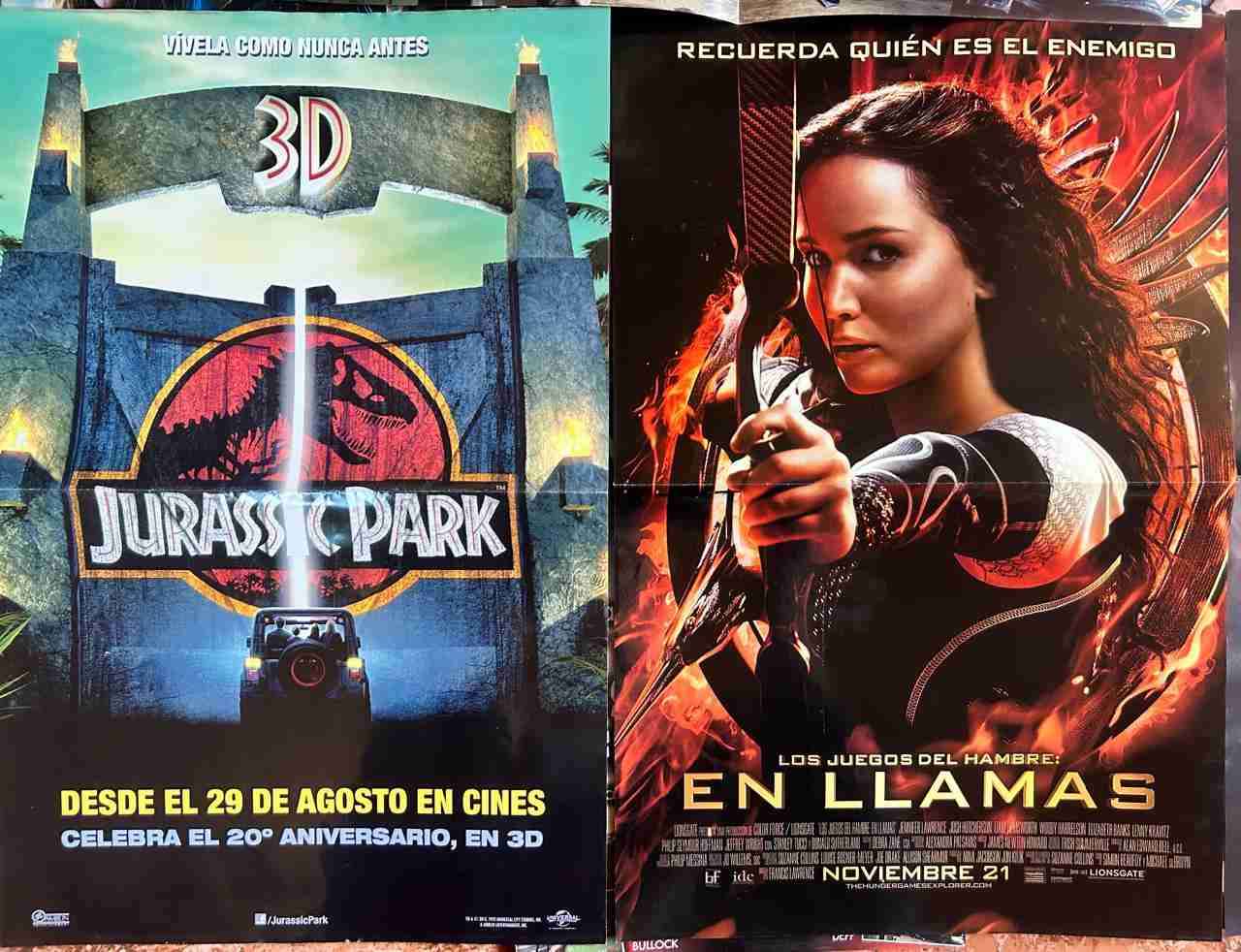 Revistas Cinegrama coleccionables - miniatura 6