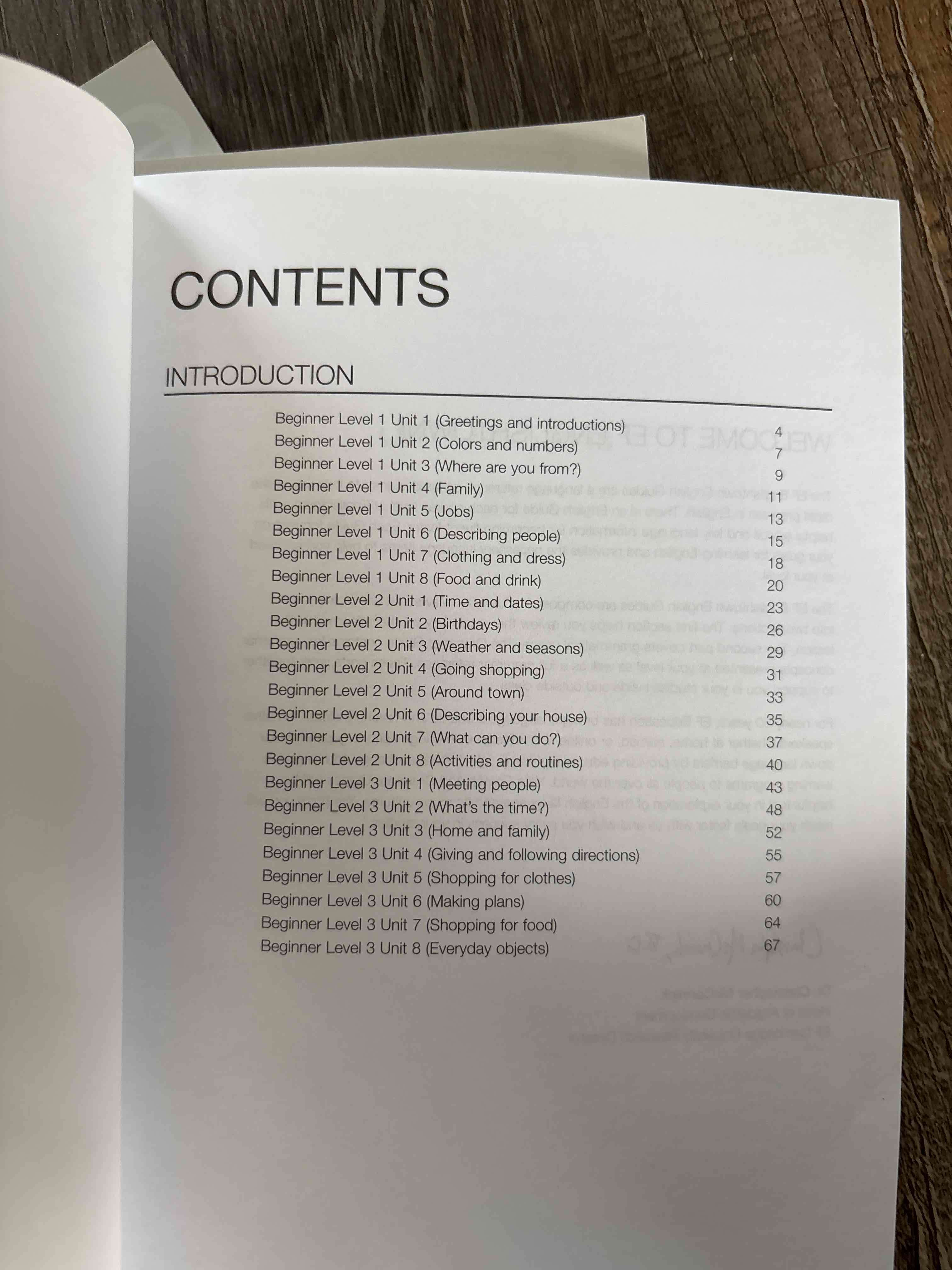 Conjunto de guías de inglés y gramática - miniatura 2