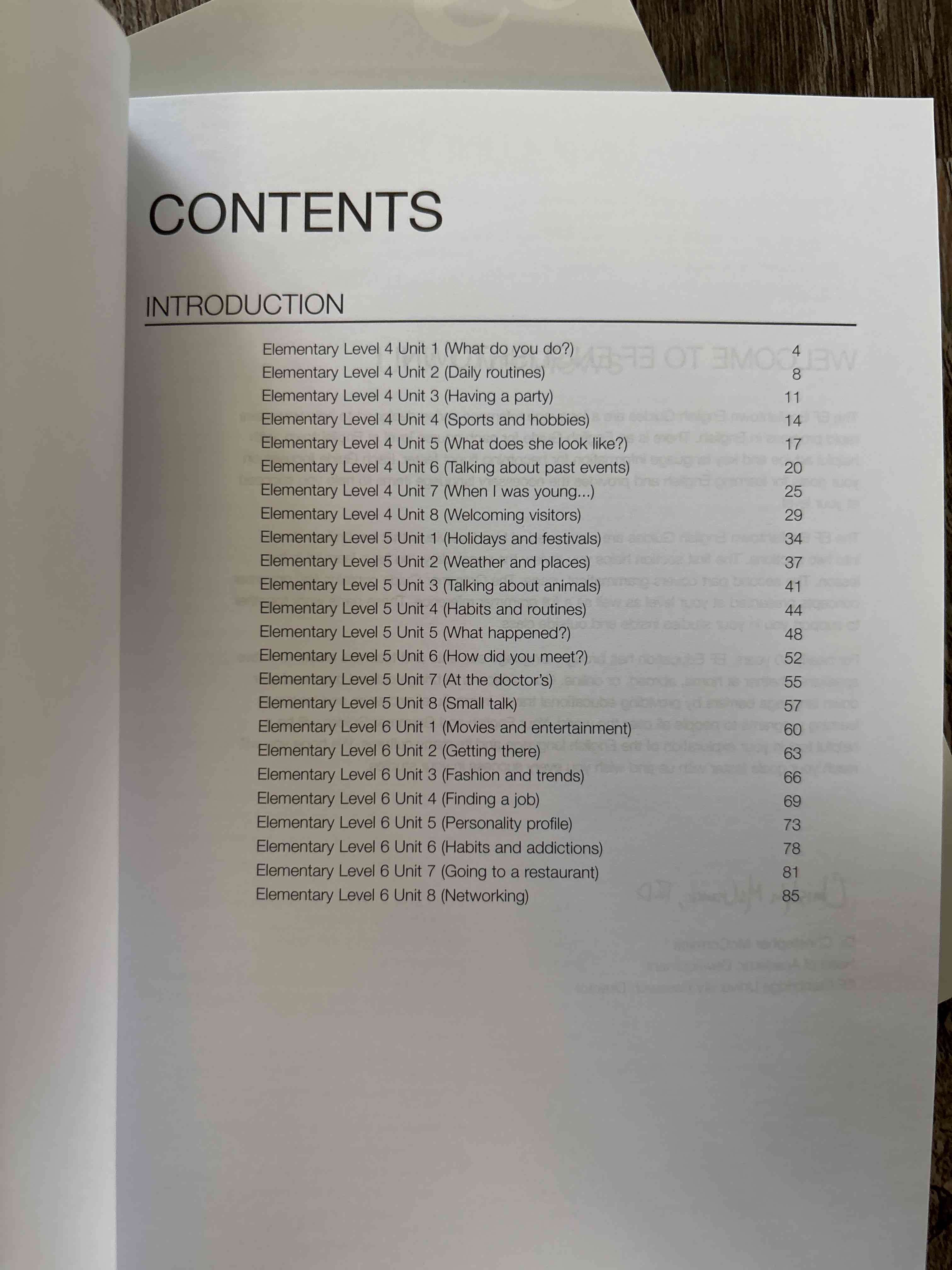 Conjunto de guías de inglés y gramática - miniatura 3