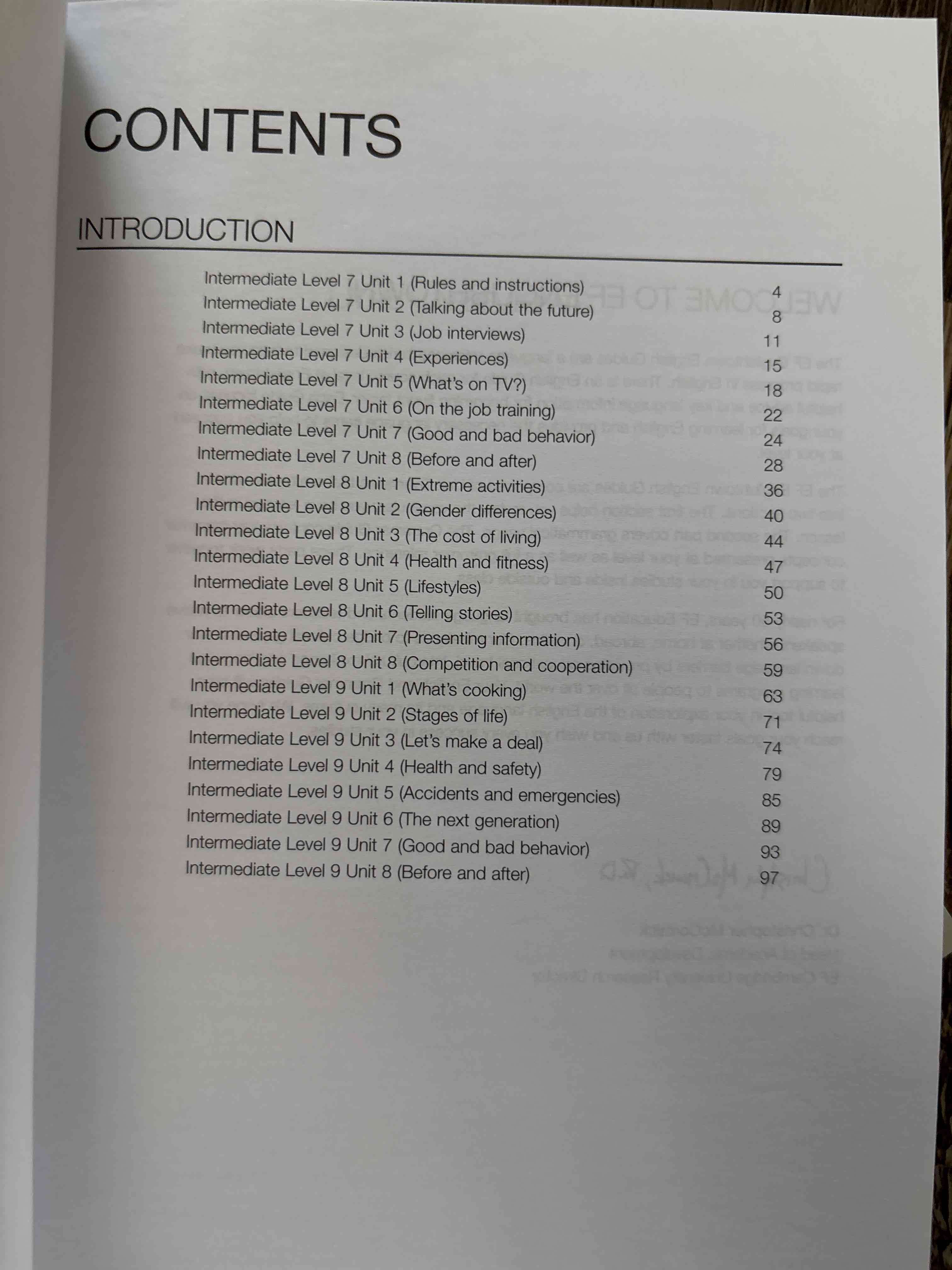 Conjunto de guías de inglés y gramática - miniatura 4