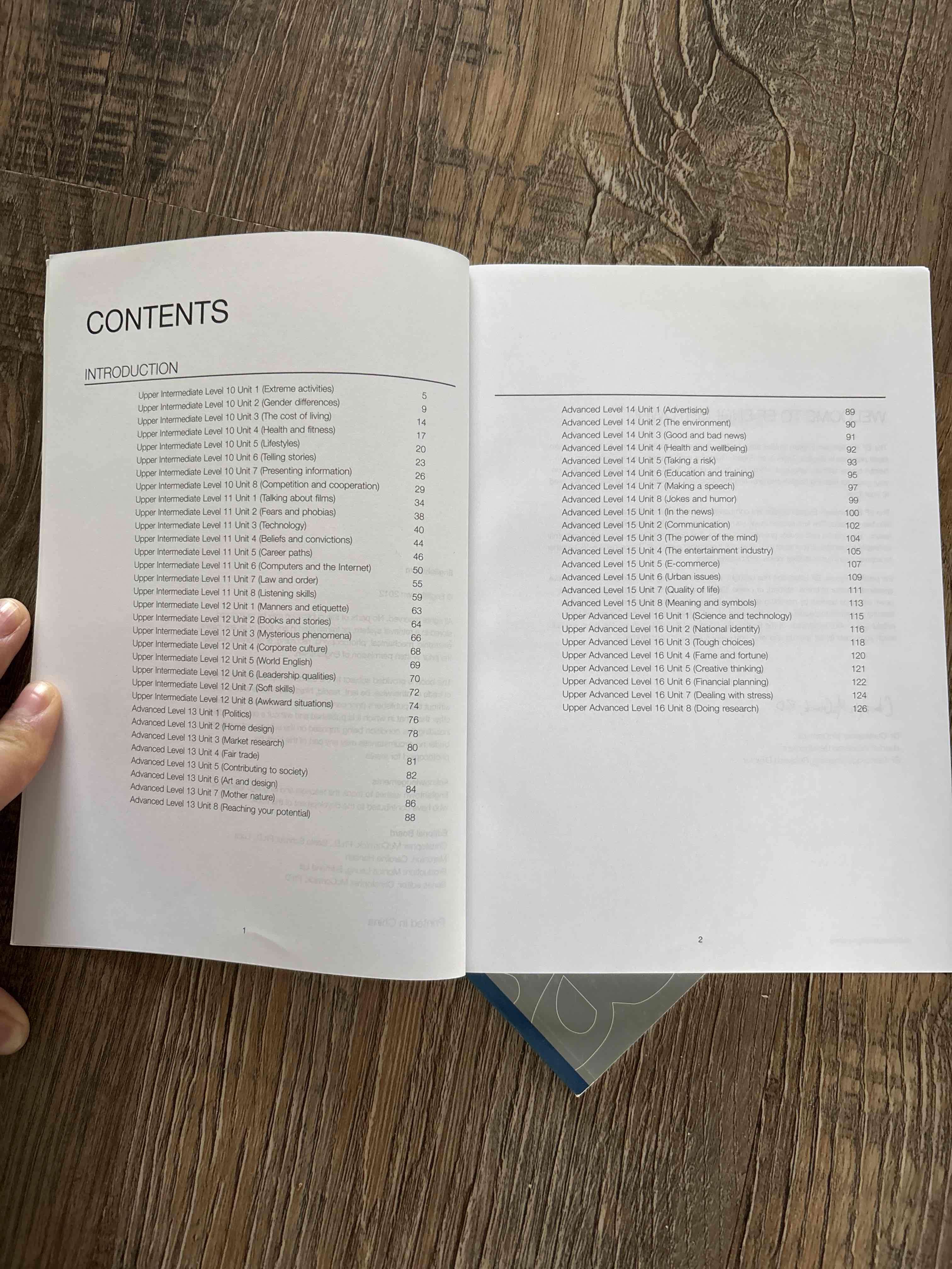 Conjunto de guías de inglés y gramática - miniatura 5