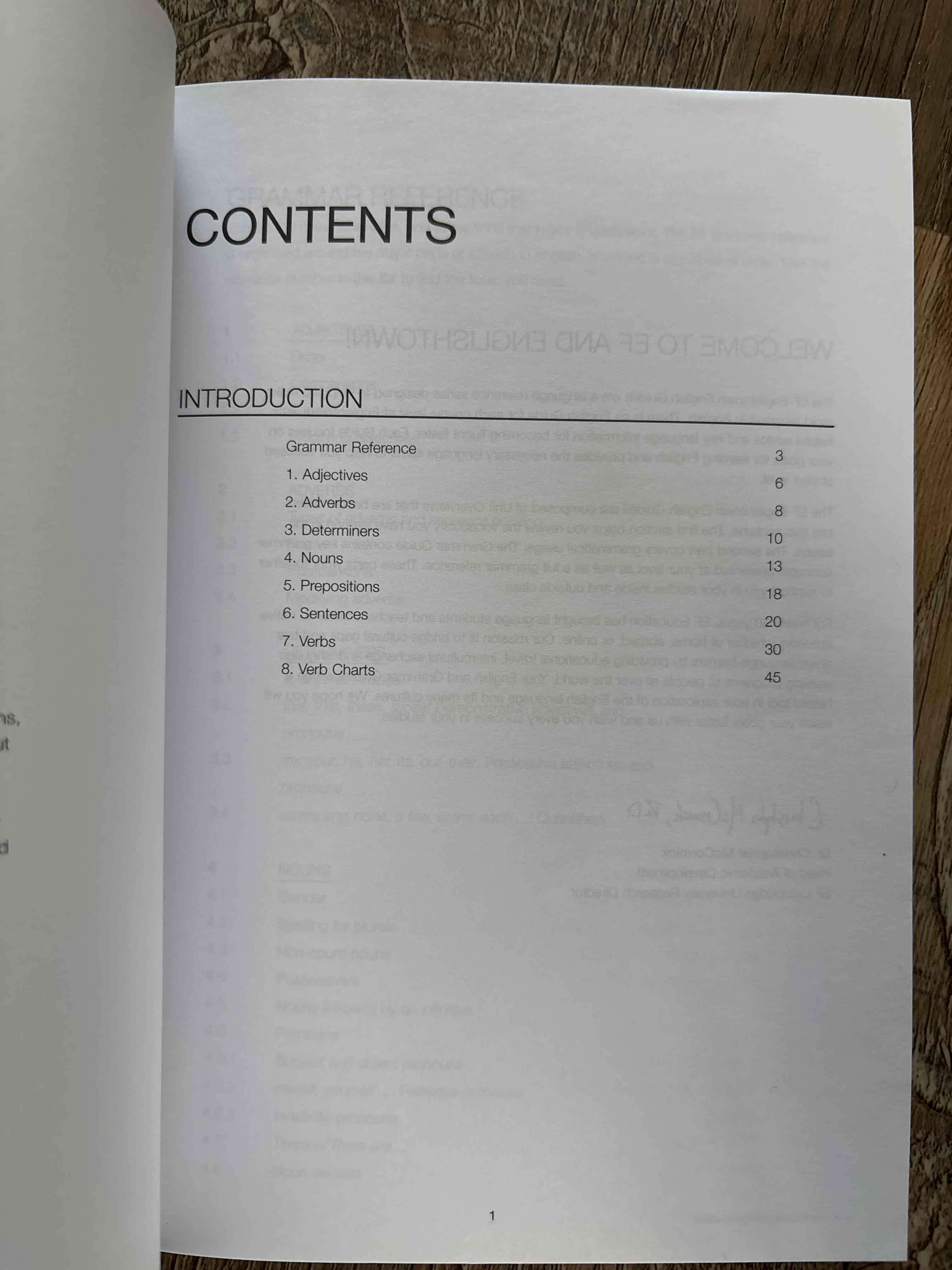 Conjunto de guías de inglés y gramática - miniatura 6