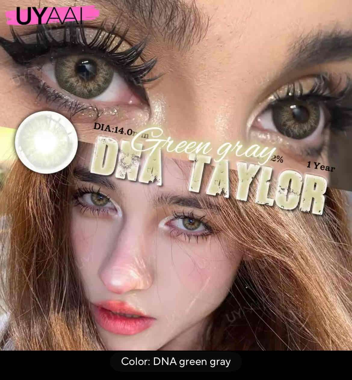 Lentes de contacto estéticos - miniatura 2