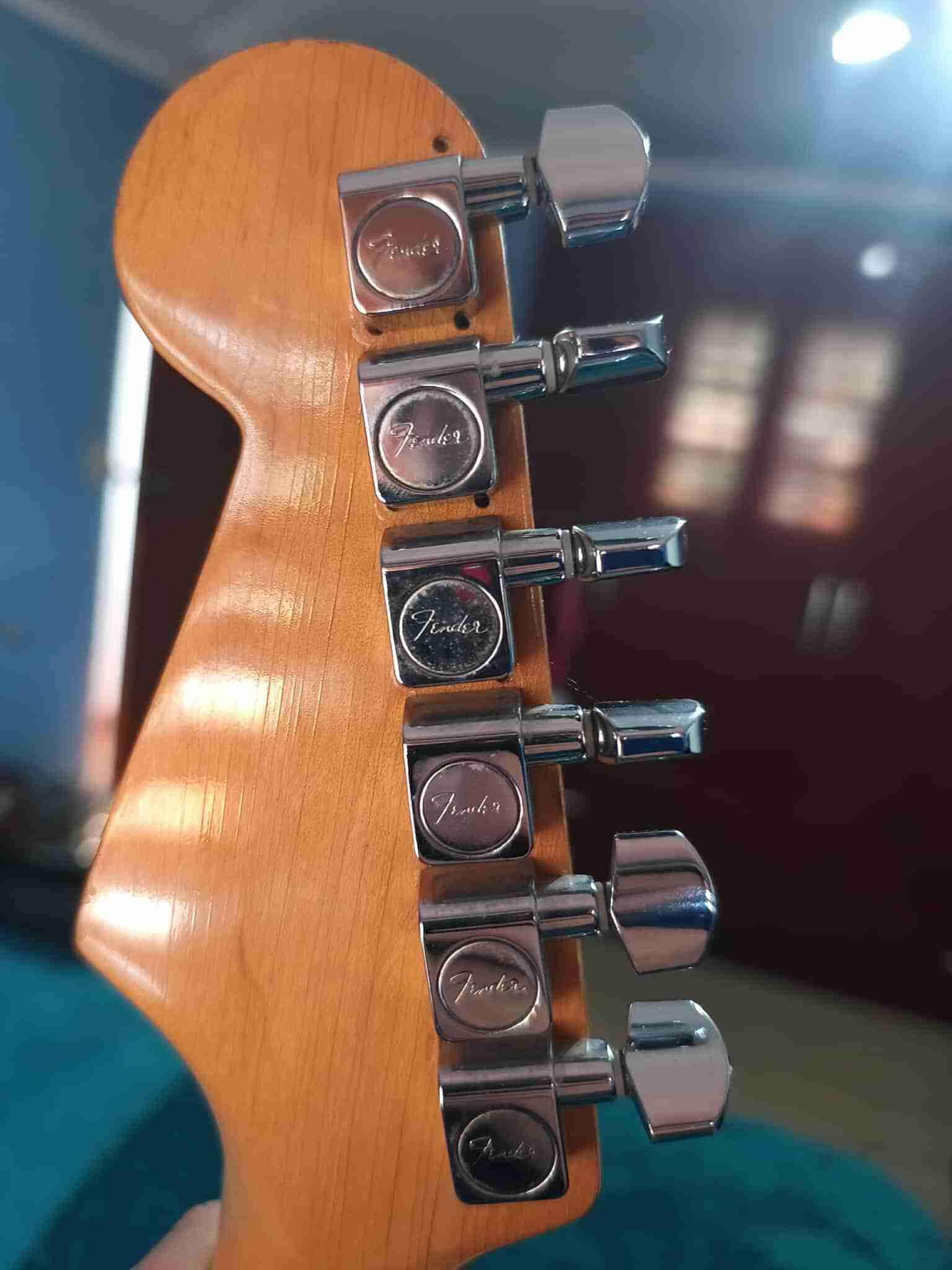 Squier Japon - miniatura 5