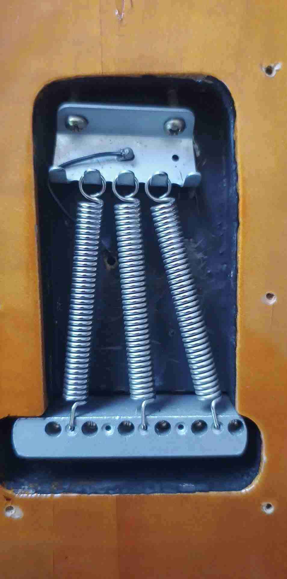 Squier Japon - miniatura 6