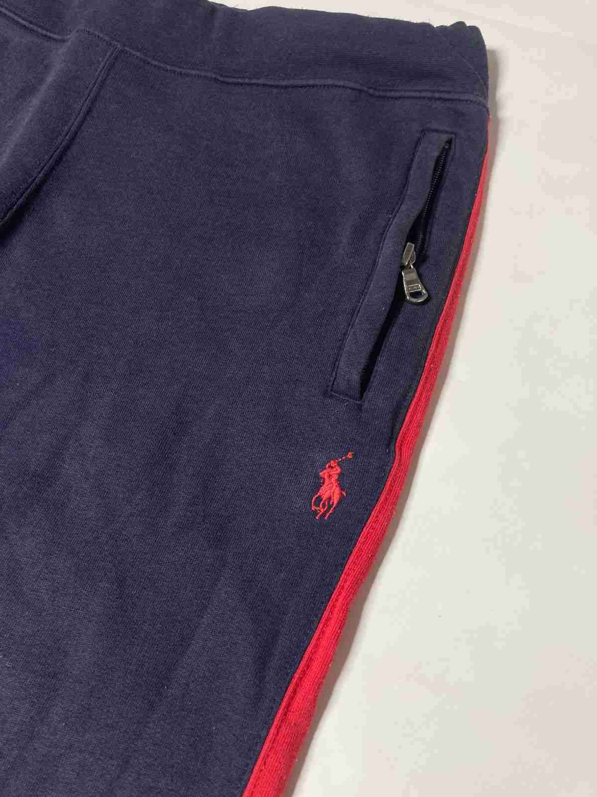 Buzo Polo Ralph Lauren color azul - miniatura 2