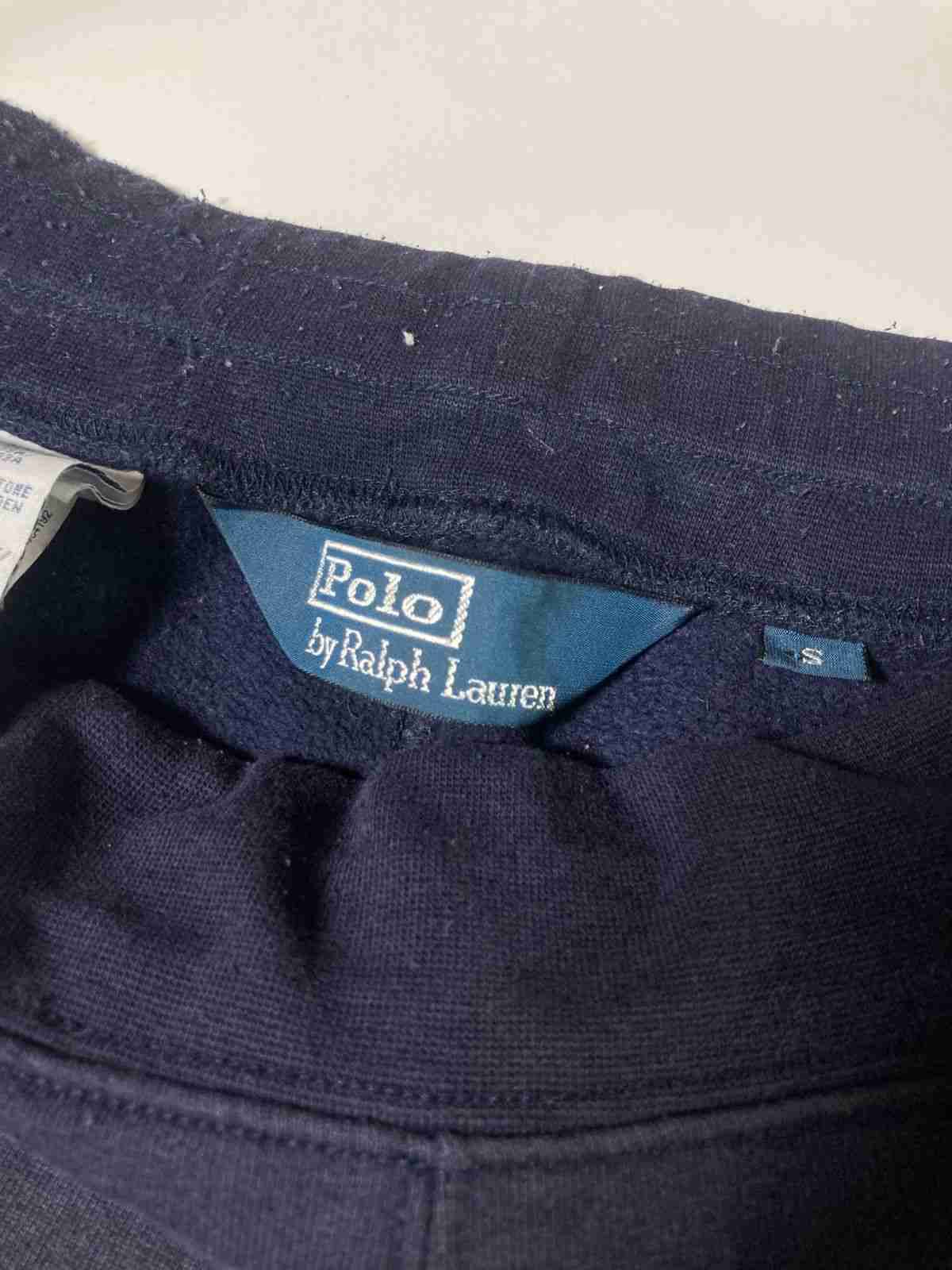 Buzo Polo Ralph Lauren color azul - miniatura 3