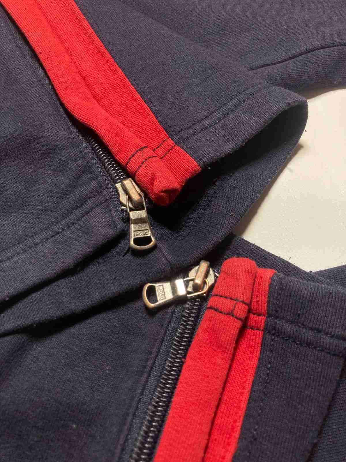 Buzo Polo Ralph Lauren color azul - miniatura 6