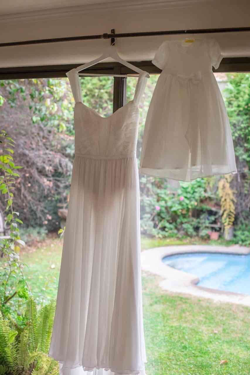 Vestido matrimonio - miniatura 2