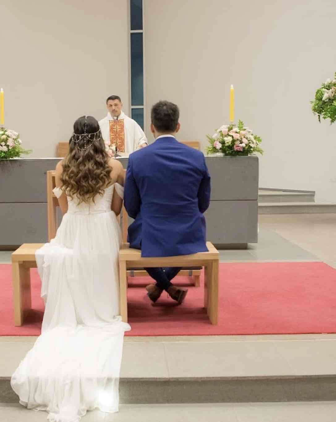 Vestido matrimonio - miniatura 3