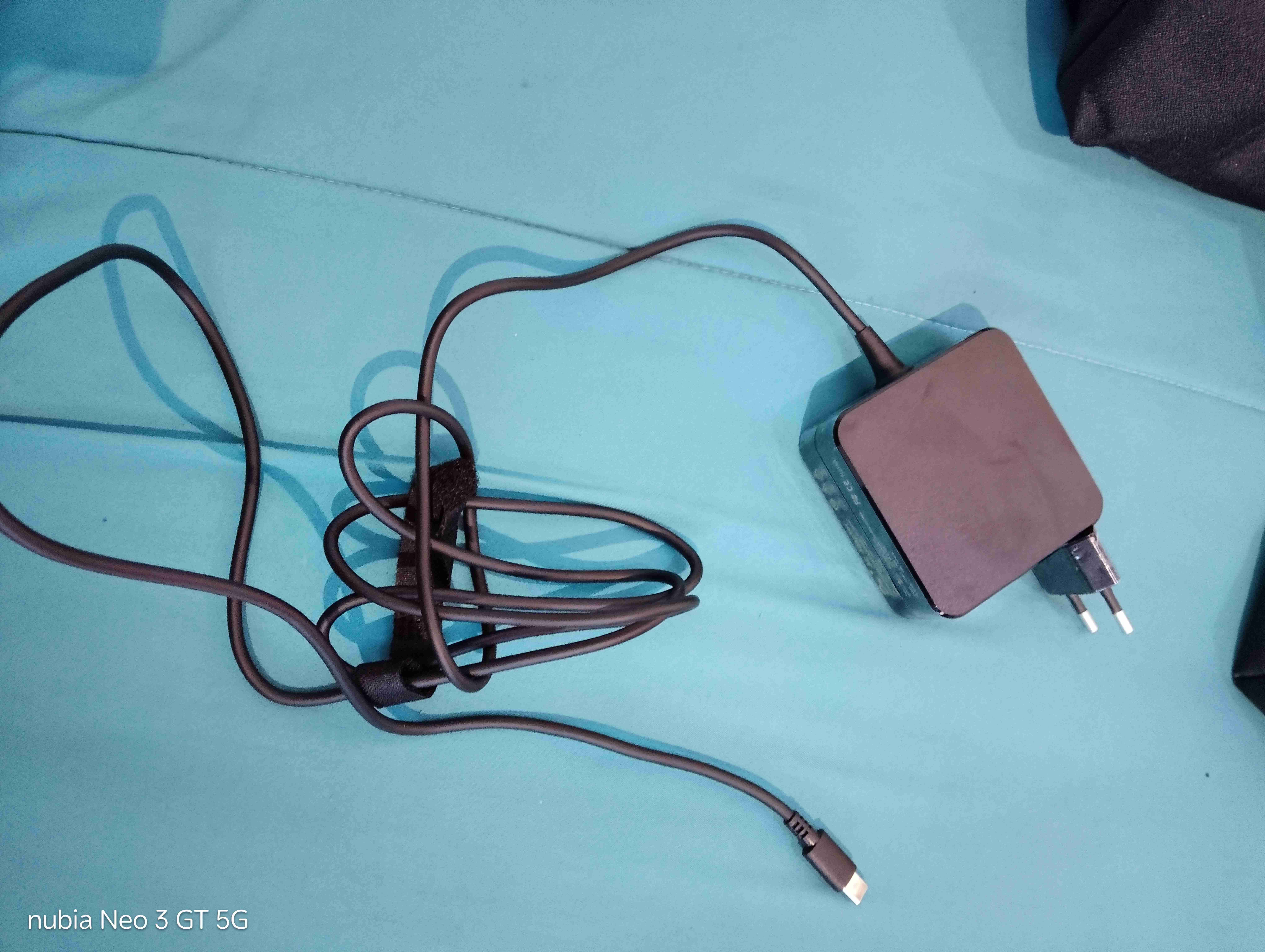 Laptop Lenovo ThinkPad L490 i5 - miniatura 2