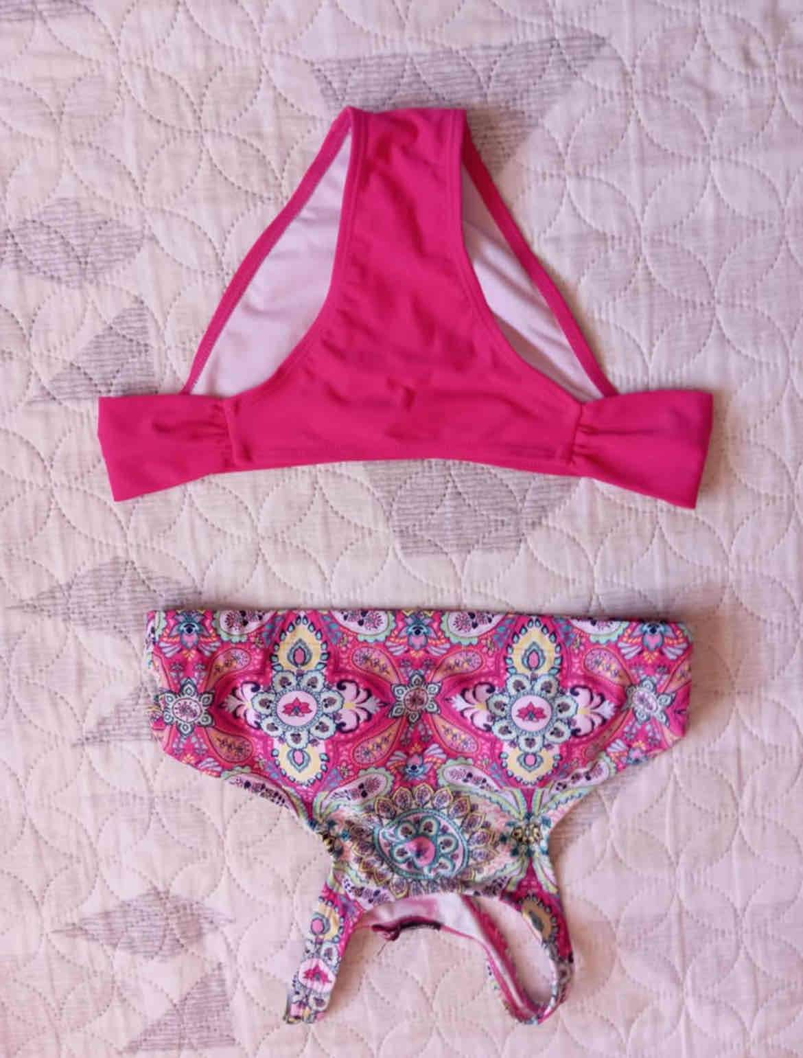 Bikini talla 16 y 14 - miniatura 2