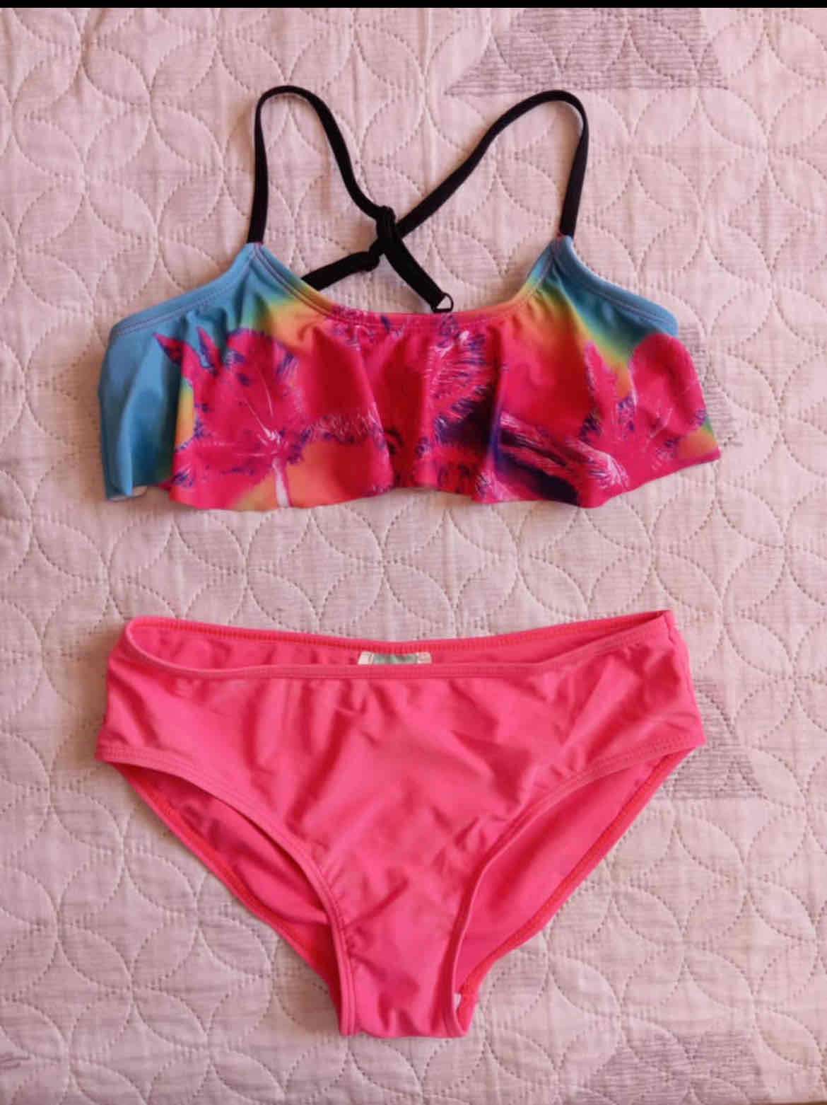 Bikini talla 16 y 14 - miniatura 4