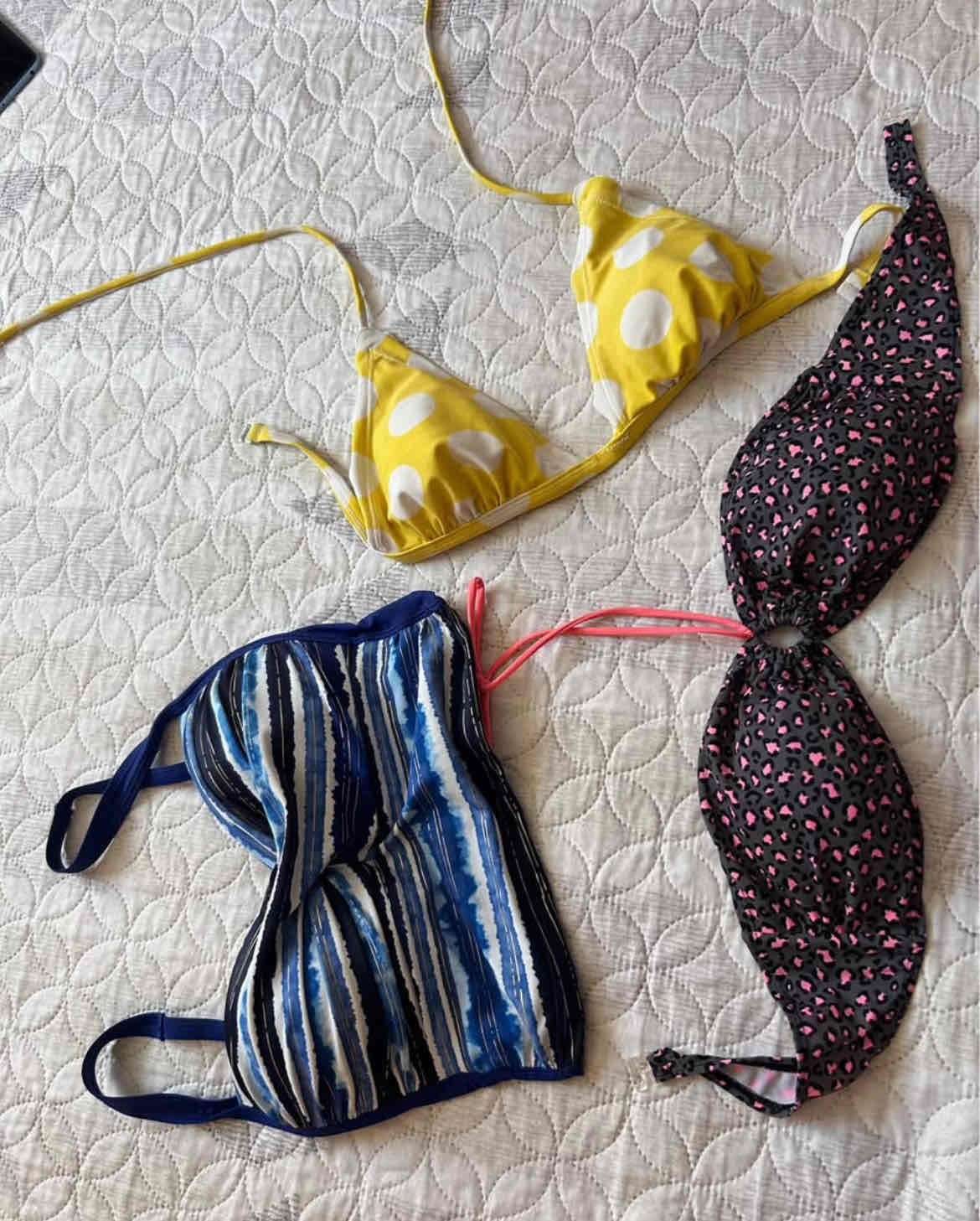 Bikini talla 16 y 14 - miniatura 6