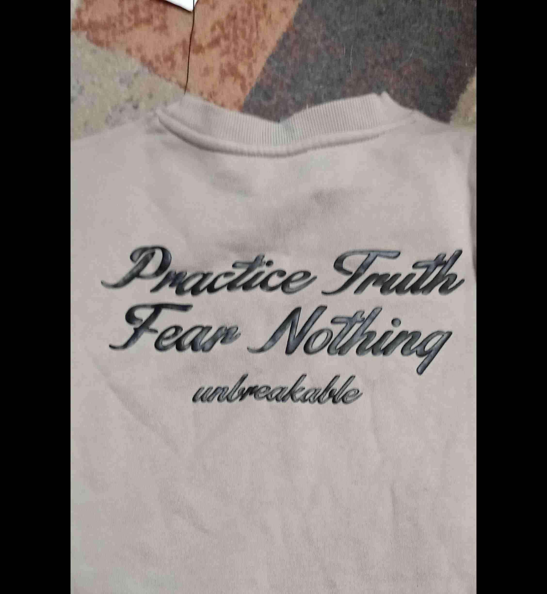 Polerón zoo york y camisa Sybilla