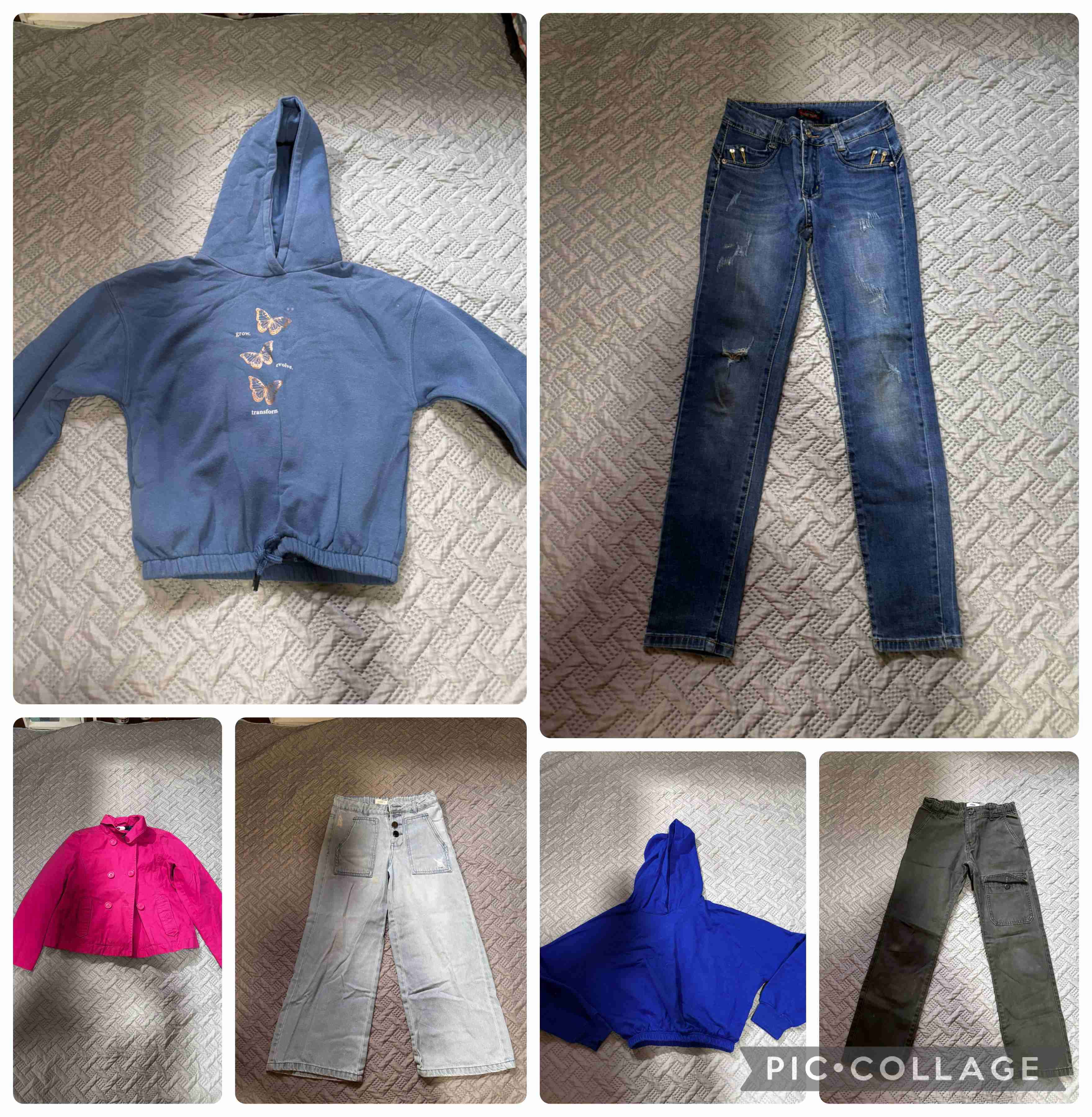 Ropa niña - miniatura 2