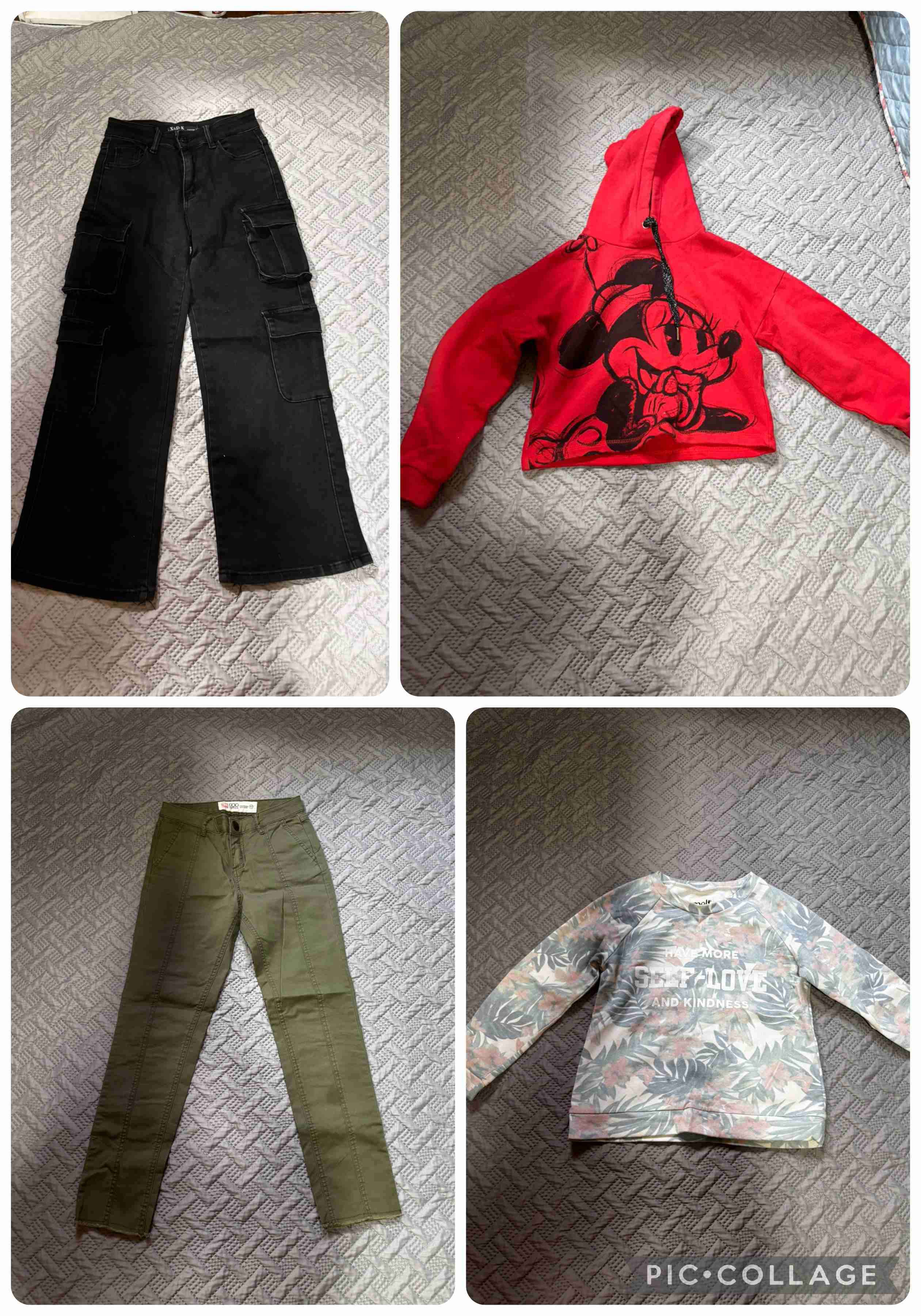 Ropa niña - miniatura 3