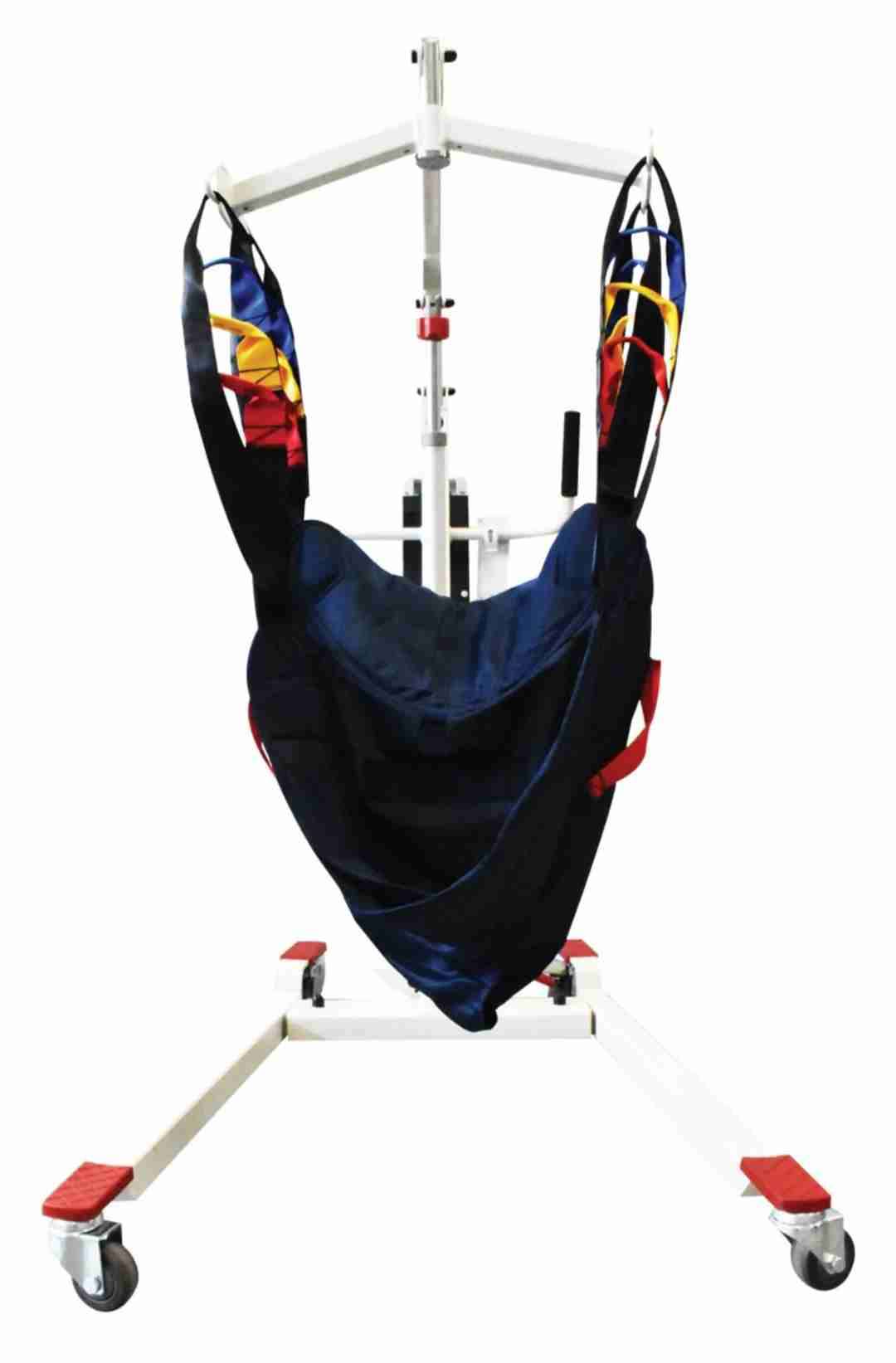 Grúa de traslado para pacientes - miniatura 4