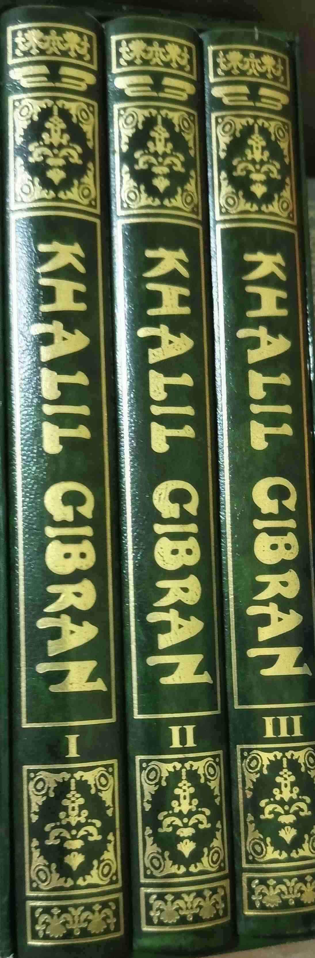 Obras completas de Khalil Gibran - miniatura 2