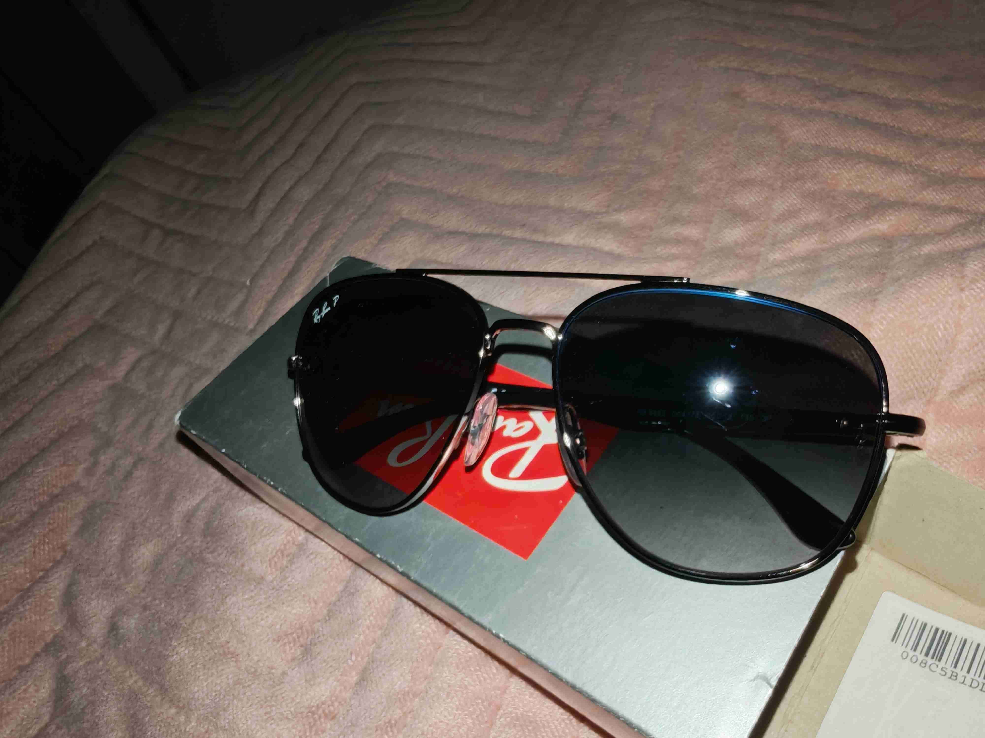 Gafas de sol Ray-Ban aviador