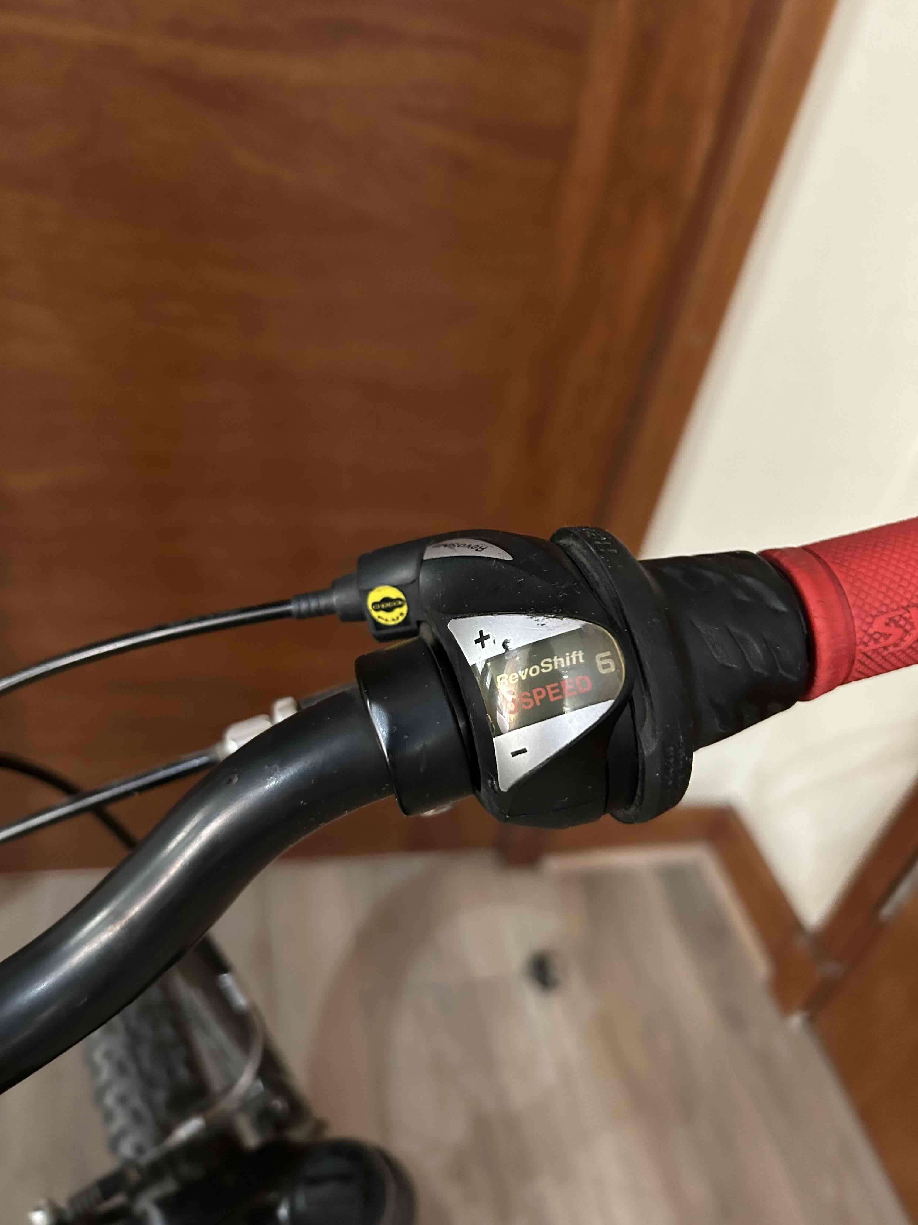 Bicicleta Verde Infantil Rodado 20 - miniatura 3