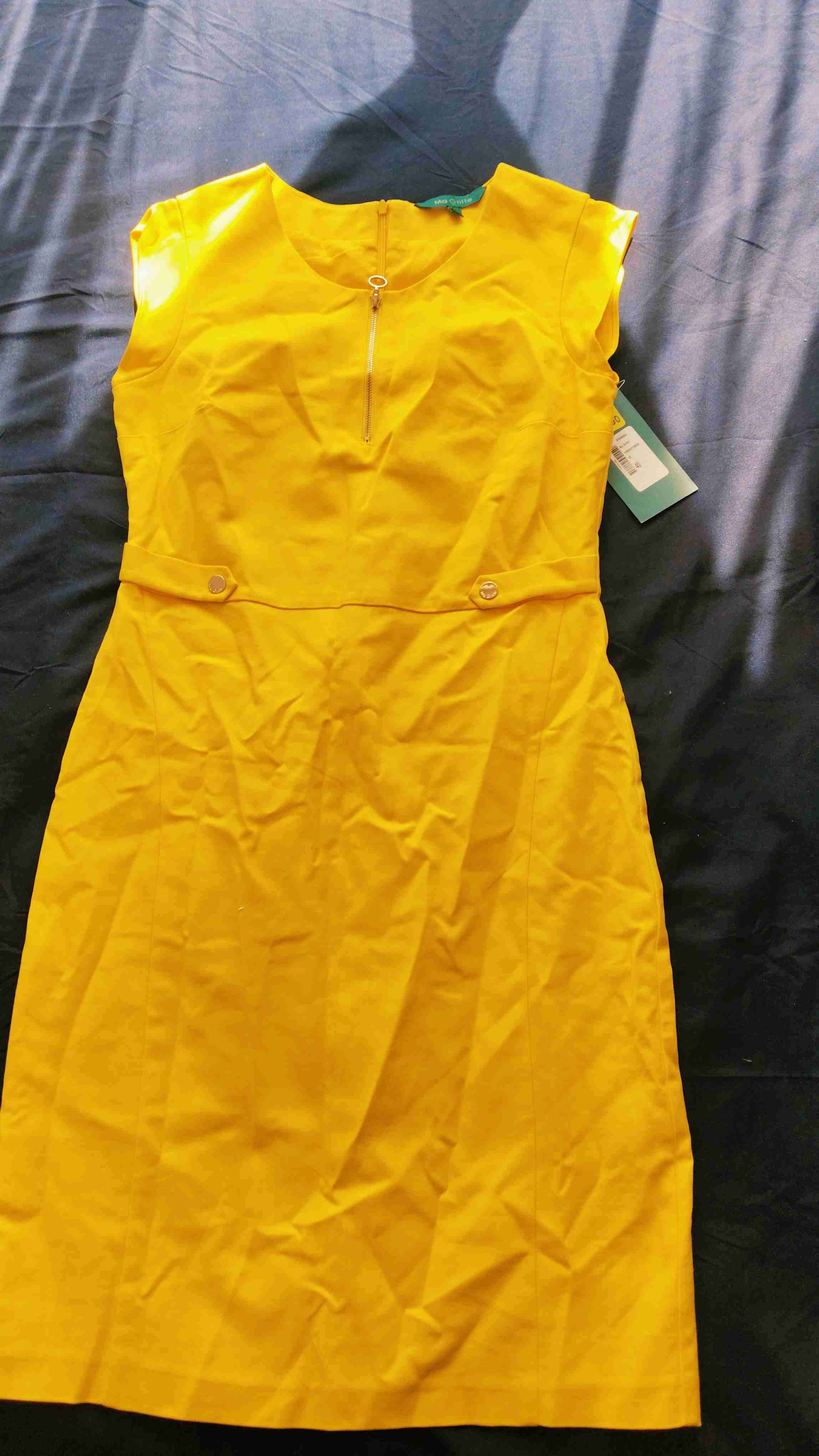 Traje dos piezas  Ma Griffe - miniatura 3