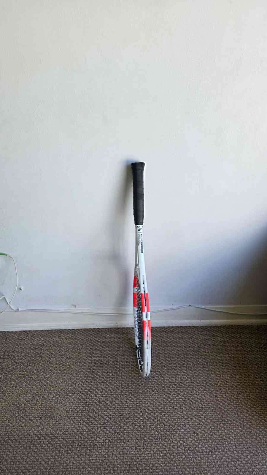 Raqueta de tenis Babolat Strike 97 v4 - miniatura 4