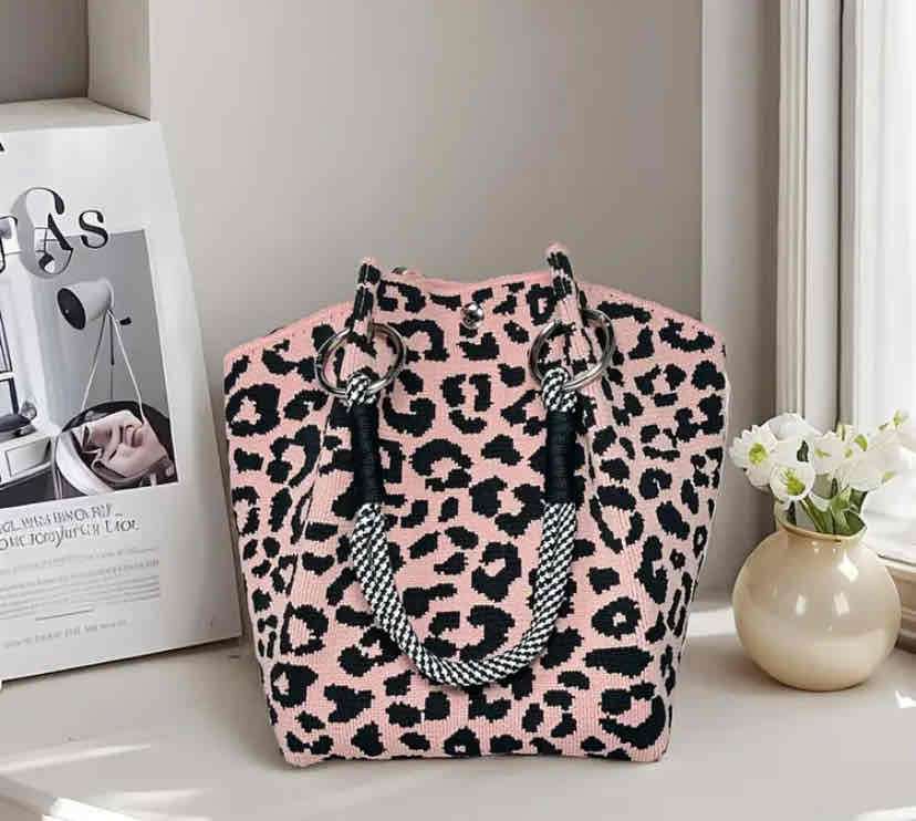 Bellos bolsos de mano - miniatura 4