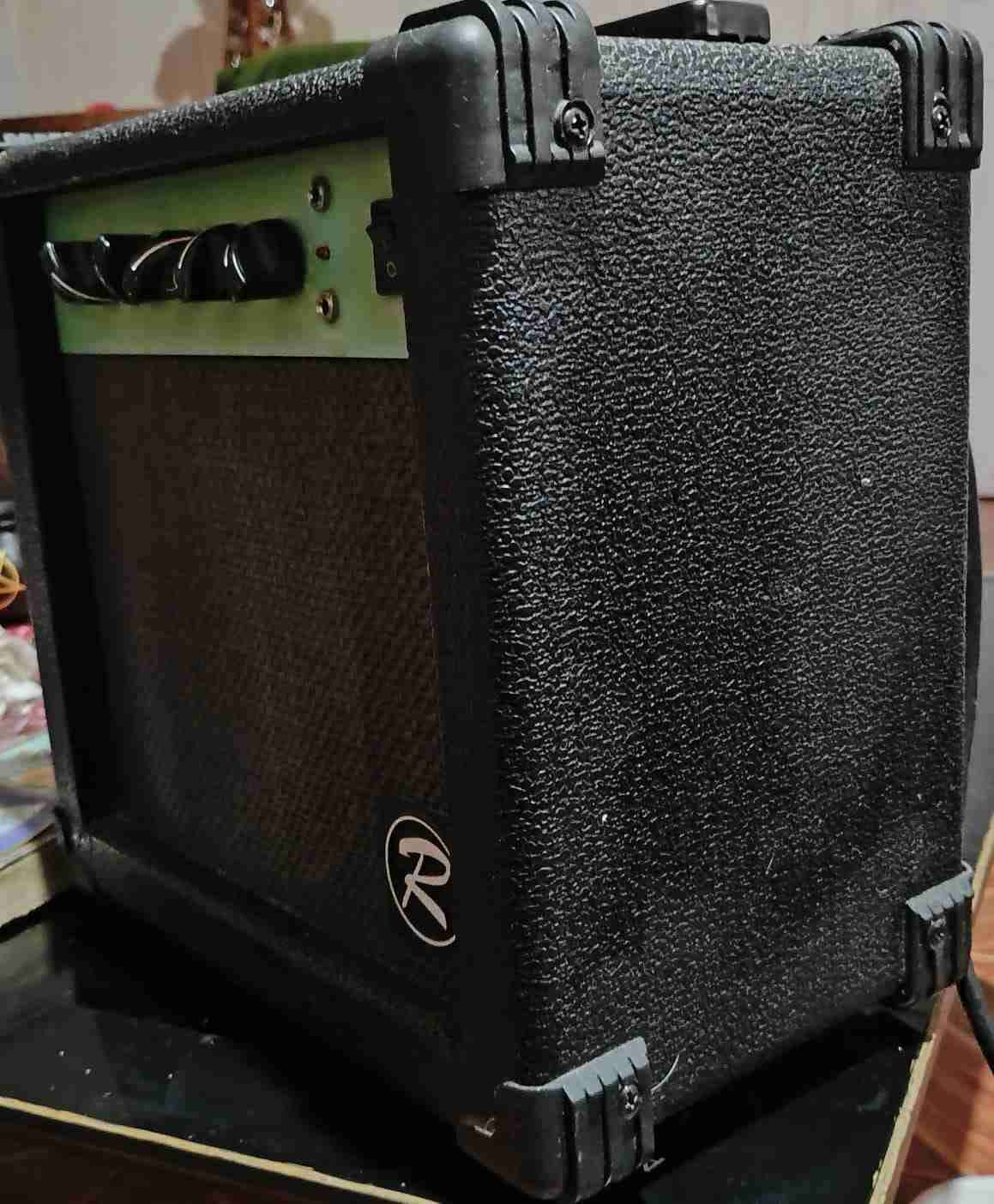 Amplificador de guitarra Tagg - miniatura 4