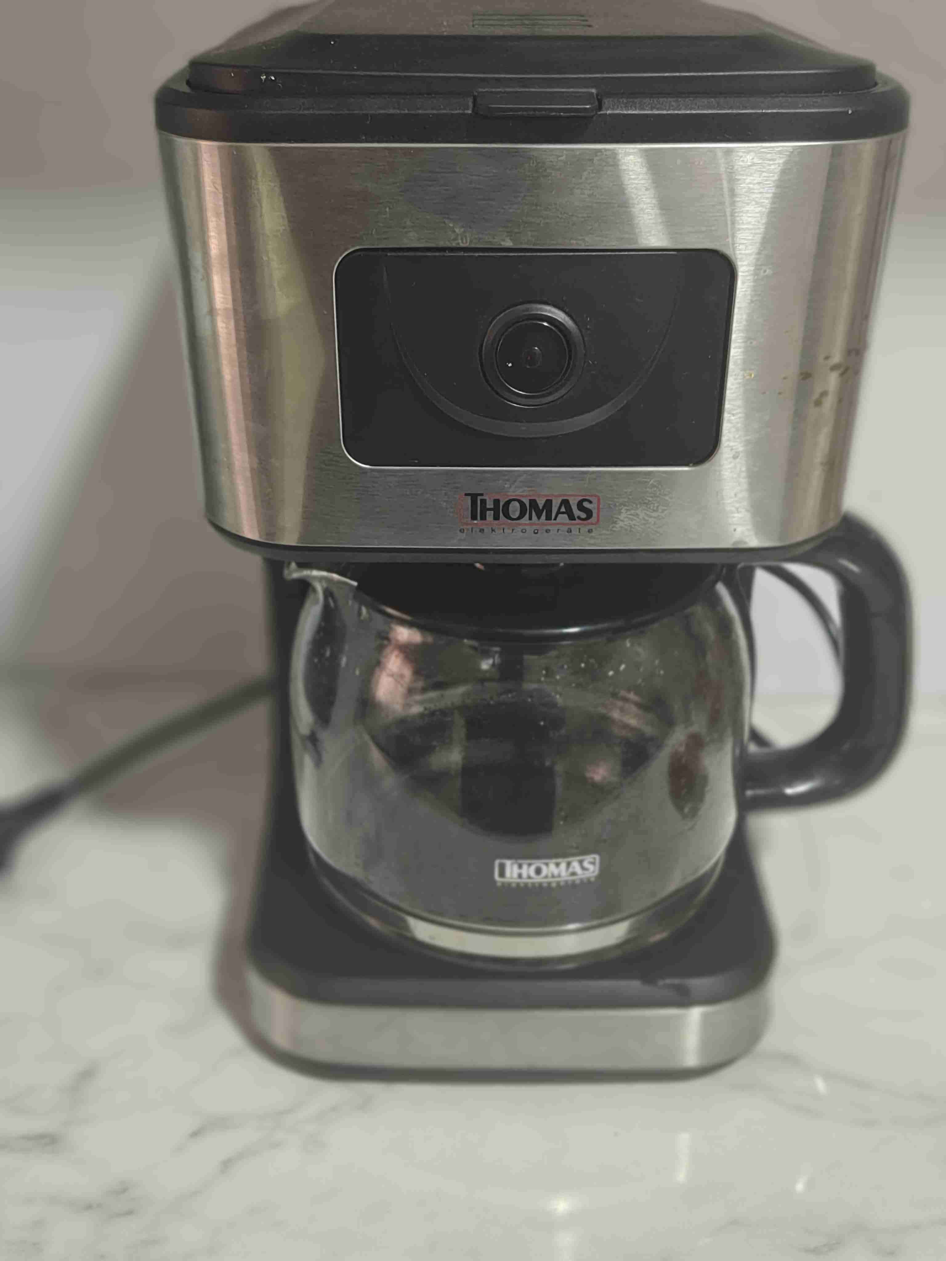 Licuadora Oster negra 6 velocidades - miniatura 2