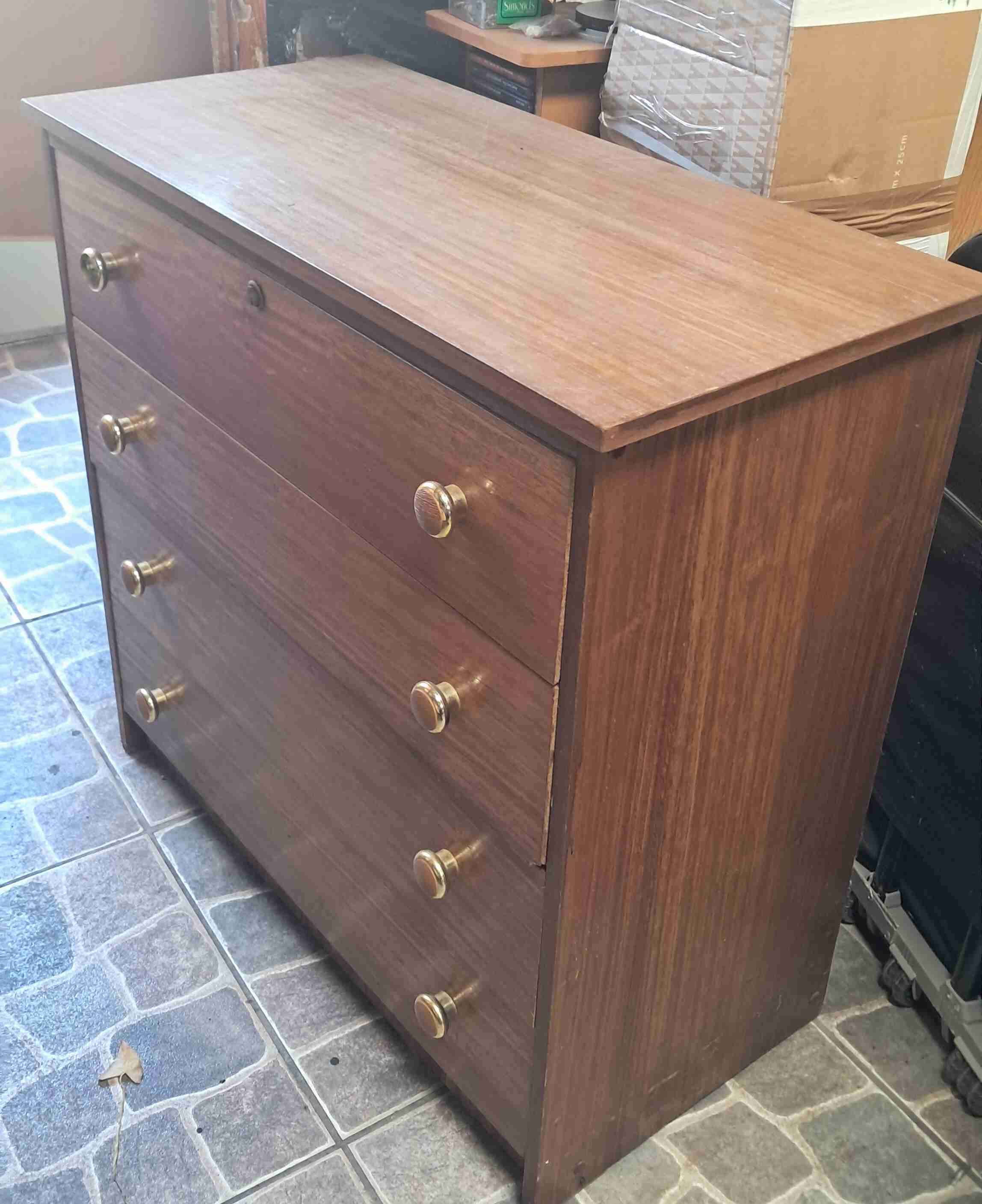 Productos ,cómoda, Polera de colo colo velador mes - miniatura 3